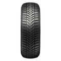 KUMHO WP51 WINTERCRAFT 175/60 R15 81T – Herstellerbild Frontansicht