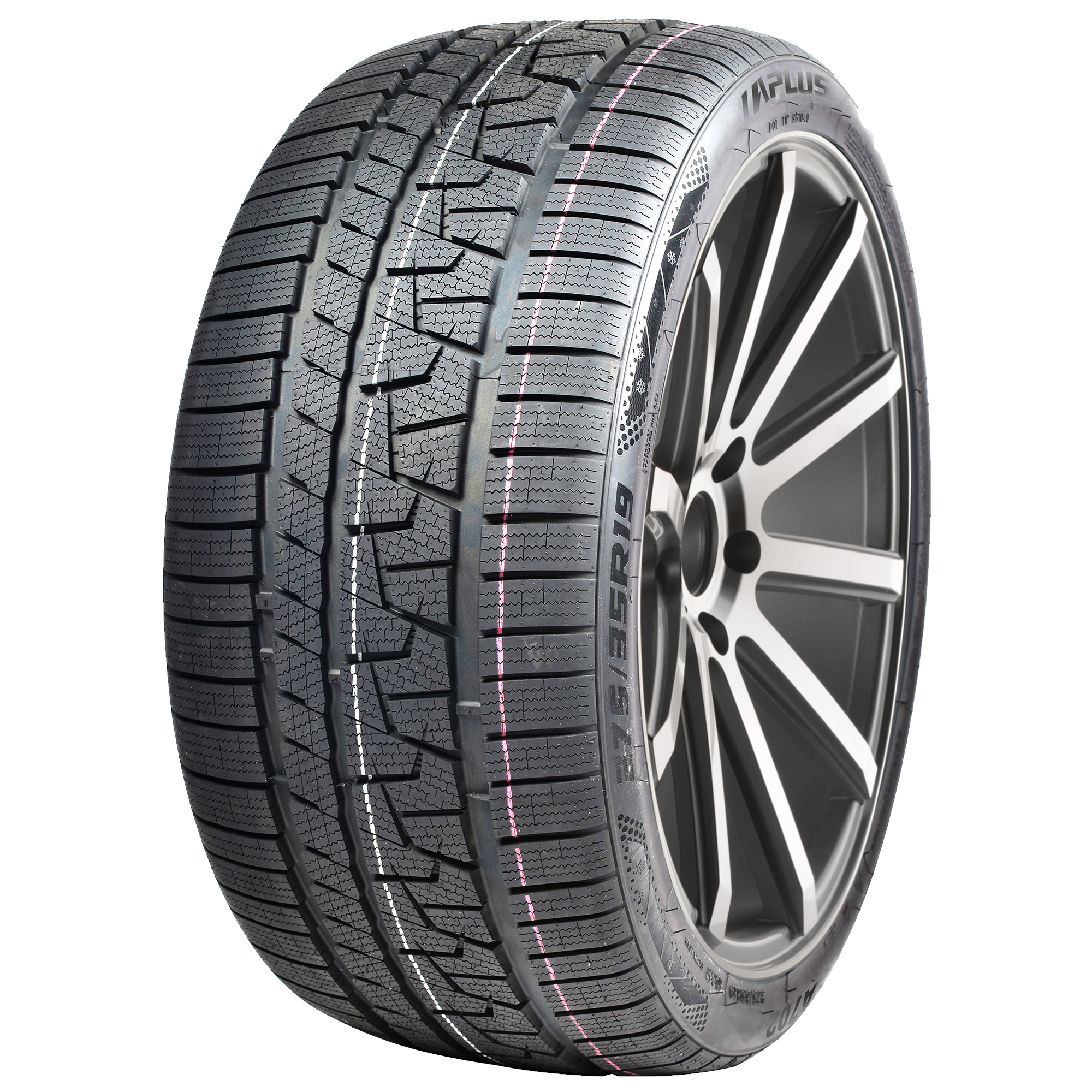 APLUS A702 225/45 R18 95V – Herstellerbild Vollansicht