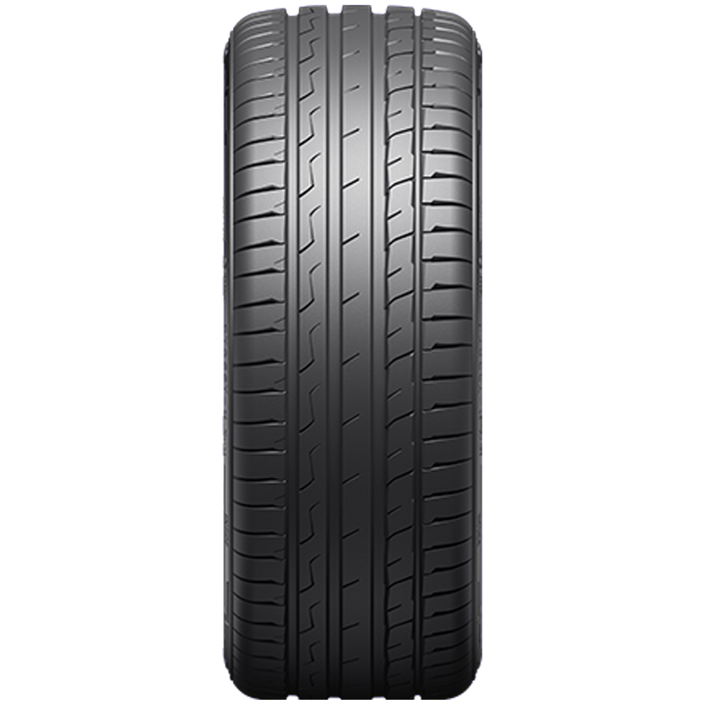 DYNAMO STREET‑H MU71 225/50 R17 98W – Herstellerbild Frontansicht