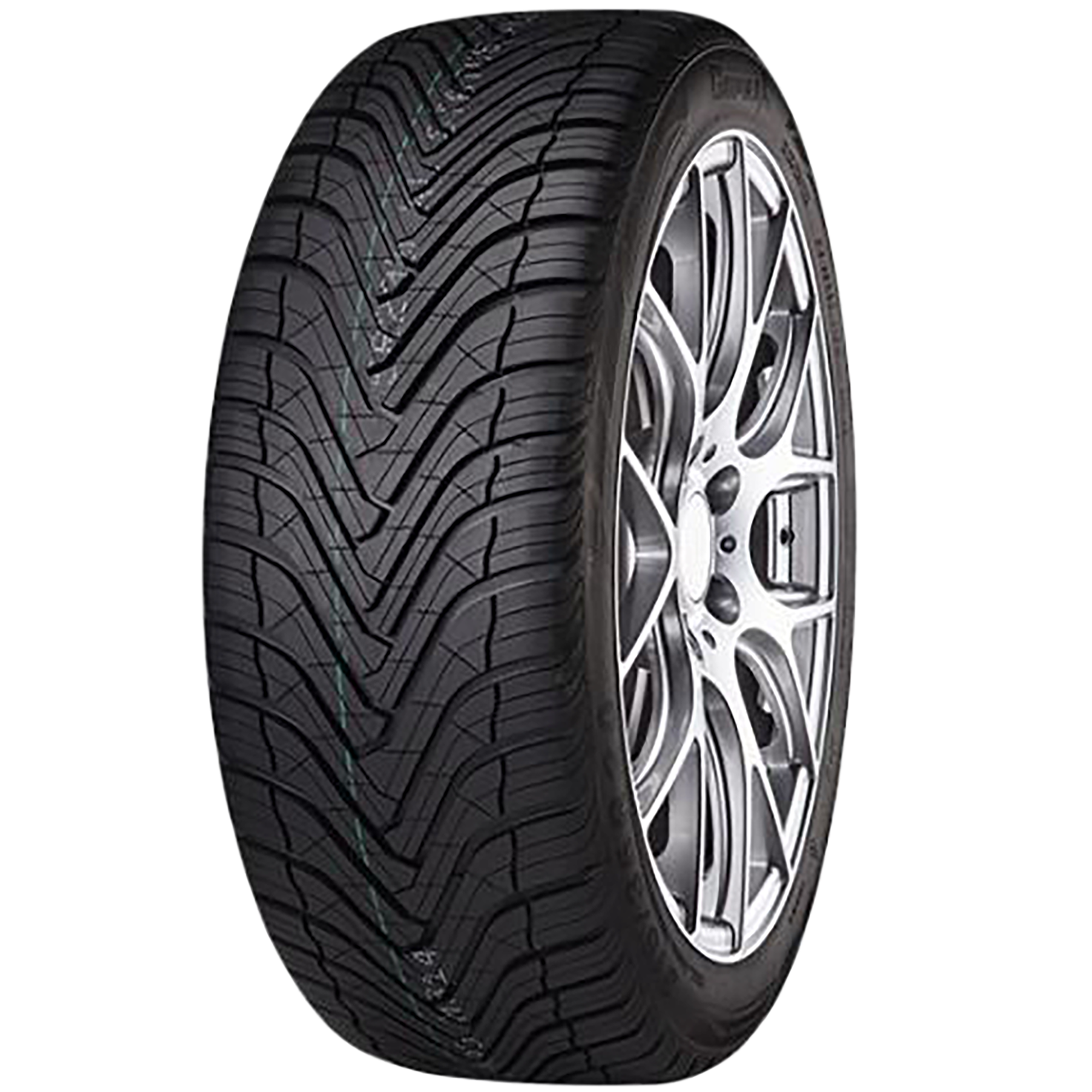 GRIPMAX SUREGRIP A/S NANO 175/60 R16 86V – Herstellerbild Vollansicht