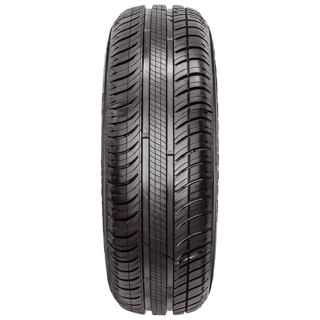 MICHELIN ENERGY SAVER + 215/65 R15 96H – Herstellerbild Frontansicht