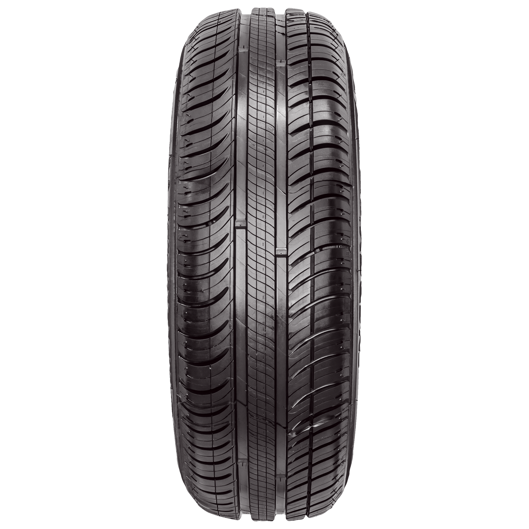 MICHELIN ENERGY SAVER + 215/65 R15 96H – Herstellerbild Frontansicht
