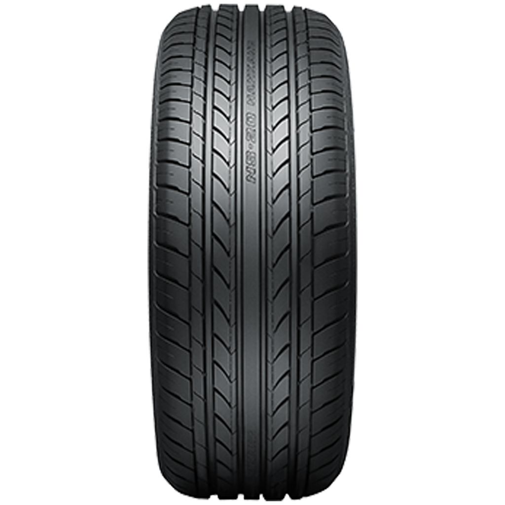 NANKANG NS-20 155/65 R14 75H – Herstellerbild Frontansicht