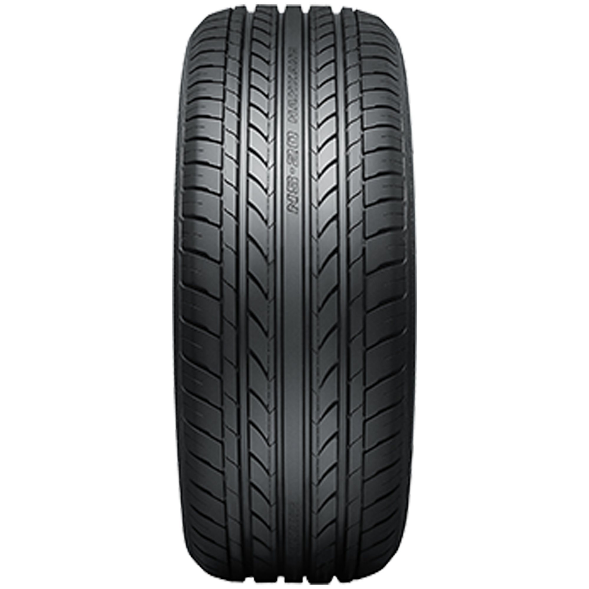 NANKANG NS-20 155/65 R14 75H – Herstellerbild Frontansicht
