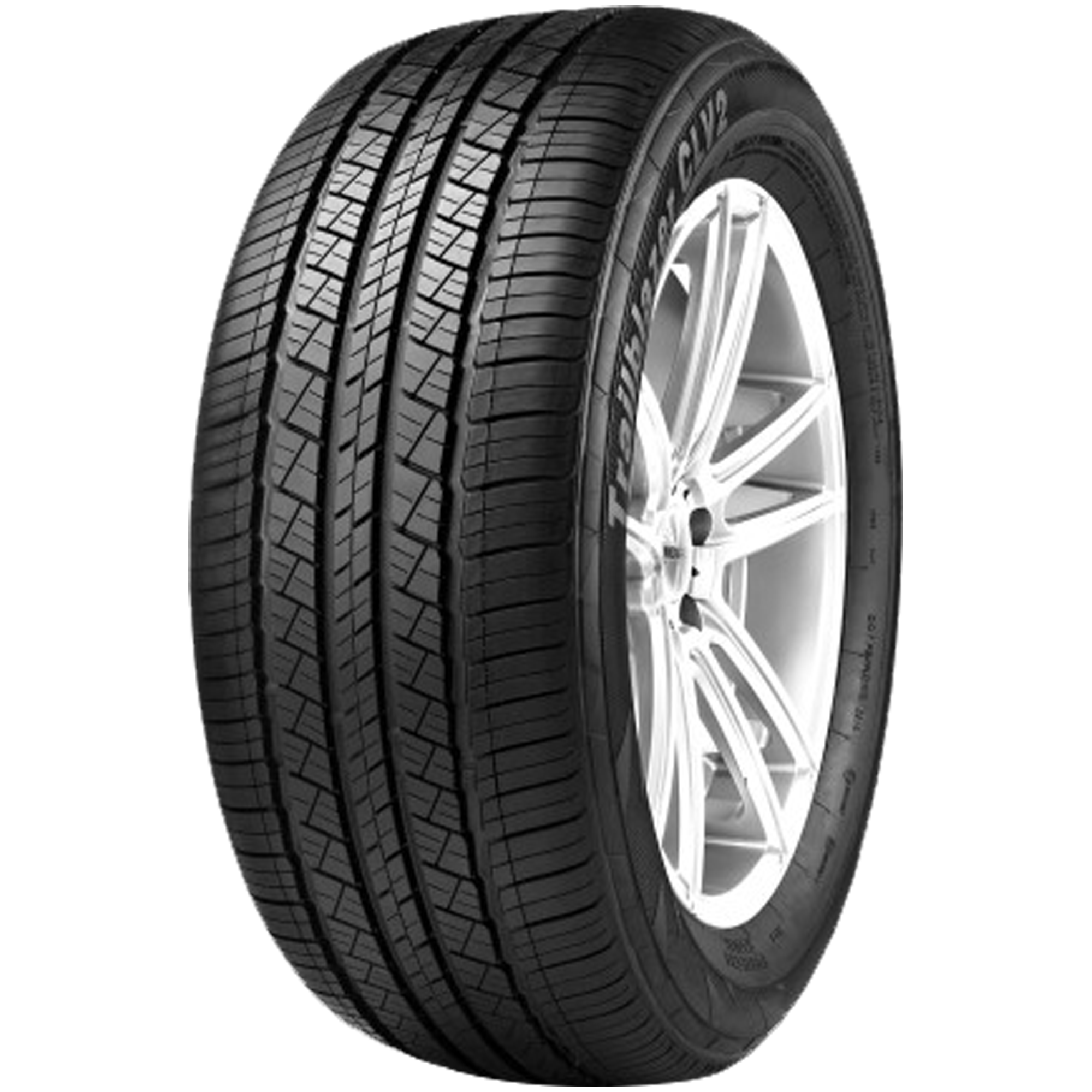 YARTU SW608 185/55 R15 86V – Herstellerbild Vollansicht