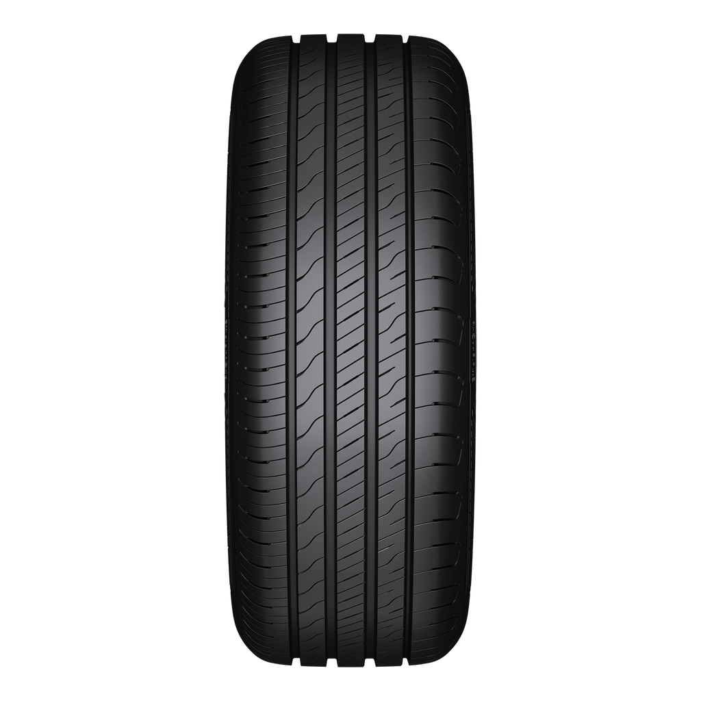 GOODYEAR EFFICIENTGRIP PERFORMANCE 2 195/65 R15 91V – Herstellerbild Frontansicht