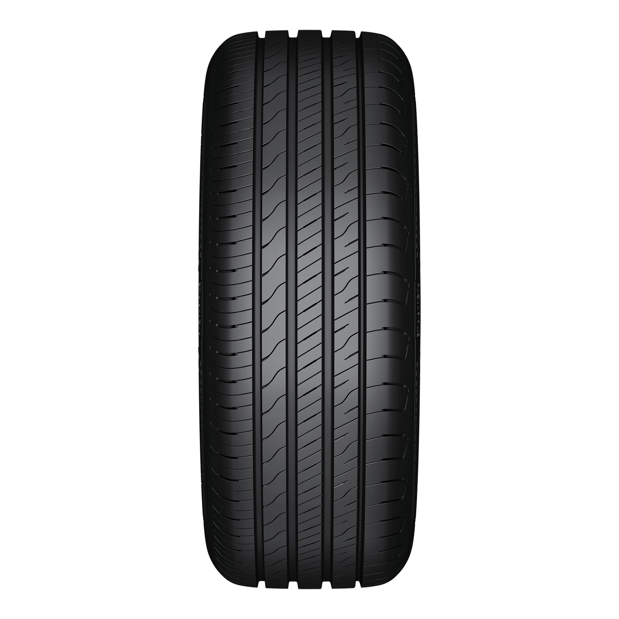 GOODYEAR EFFICIENTGRIP PERFORMANCE 2 195/65 R15 91V – Herstellerbild Frontansicht