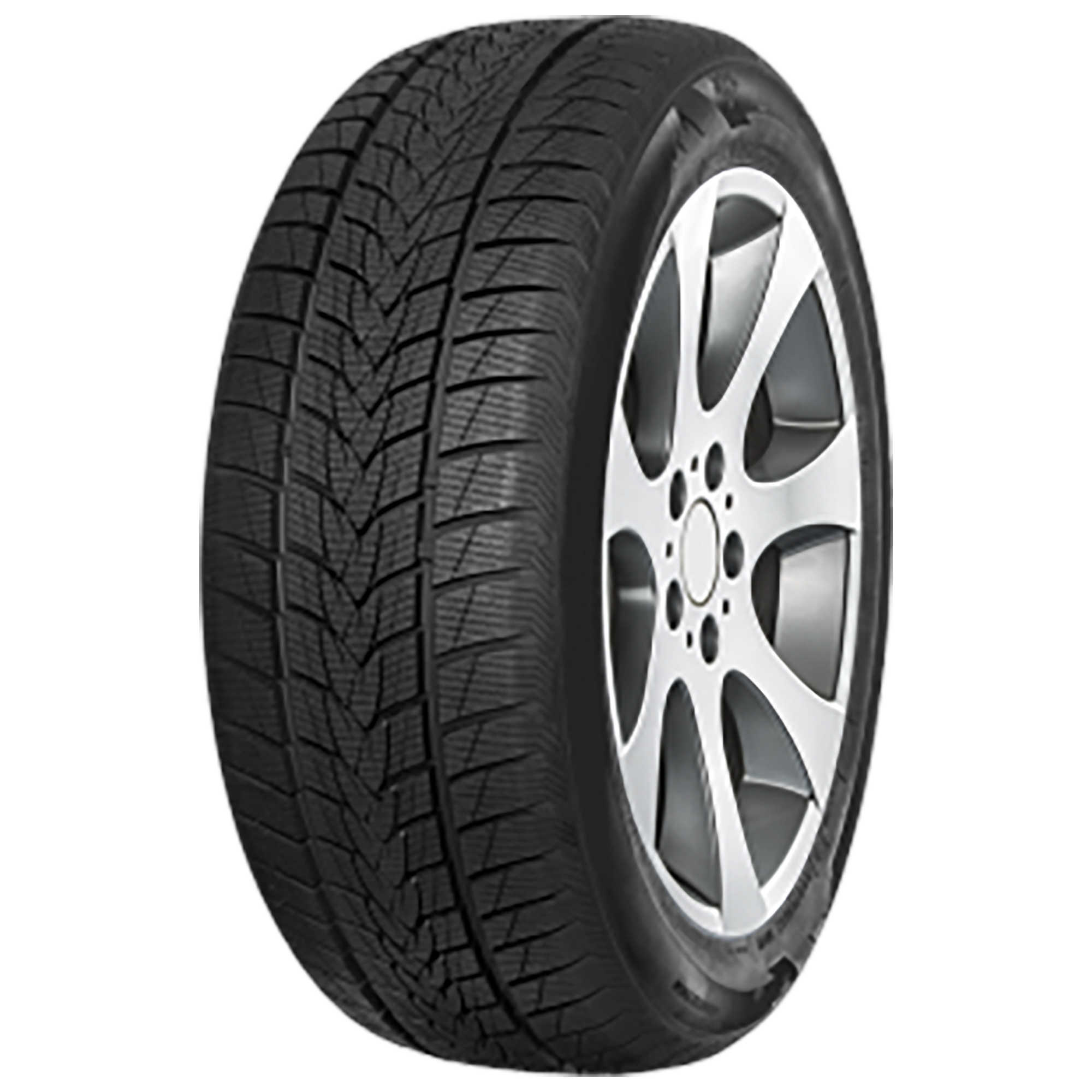 IMPERIAL SNOW DRAGON UHP 215/45 R16 90V – Herstellerbild Vollansicht