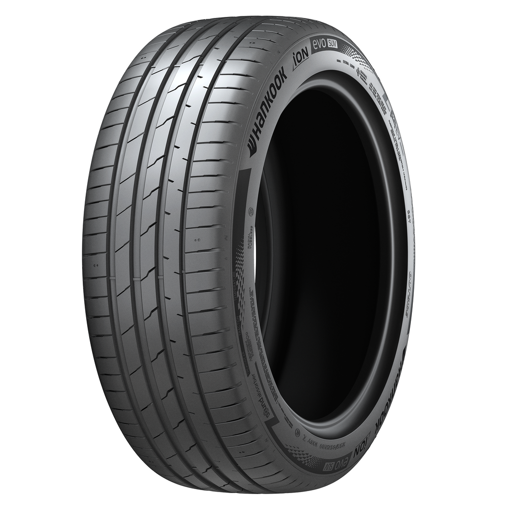 HANKOOK IK01 iON evo 205/40 R18 86Y – Herstellerbild Vollansicht