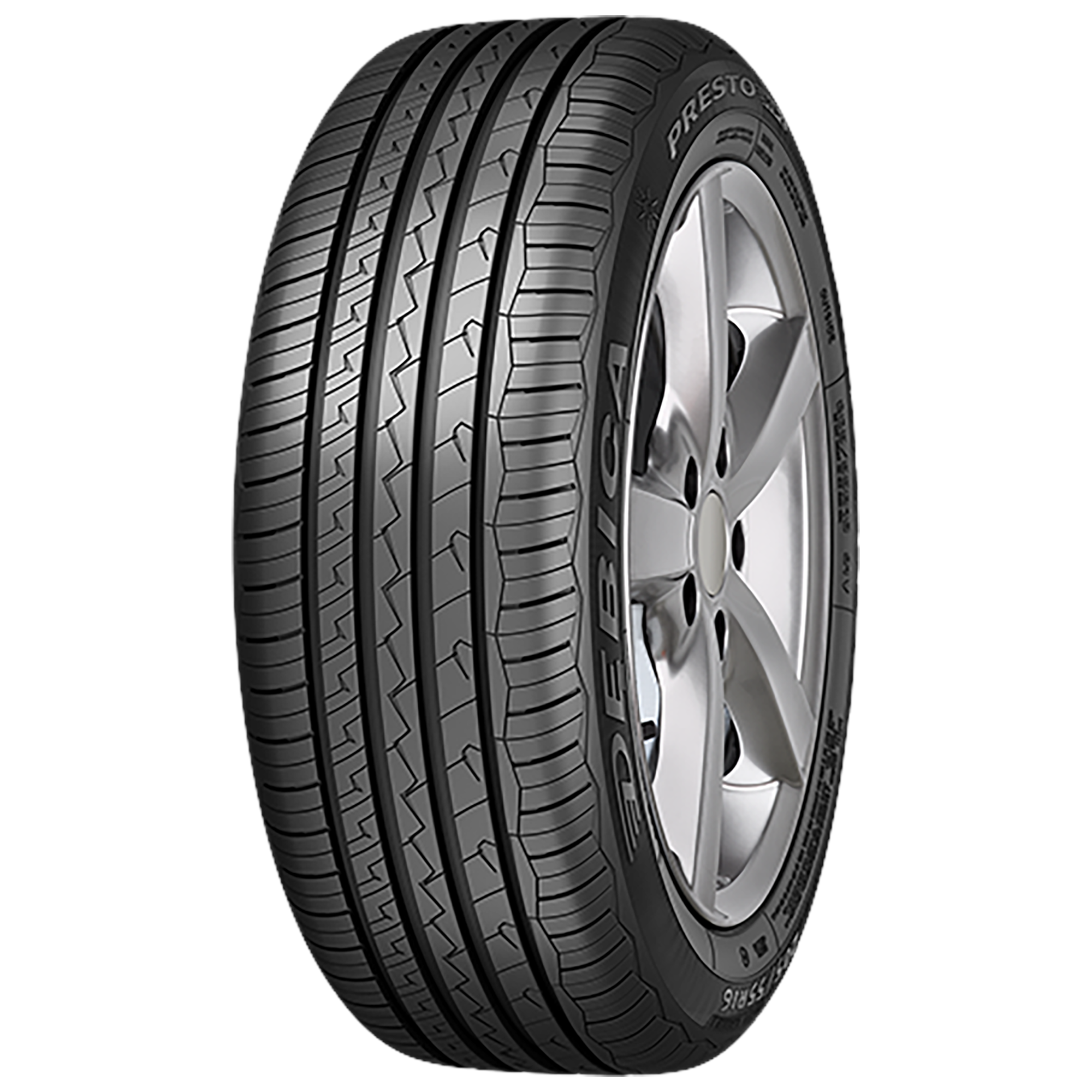 DEBICA PRESTO HP 2 195/65 R15 91V – Herstellerbild Vollansicht