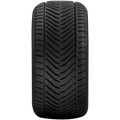 RIKEN ALL SEASON 155/65 R14 75T – Herstellerbild Frontansicht