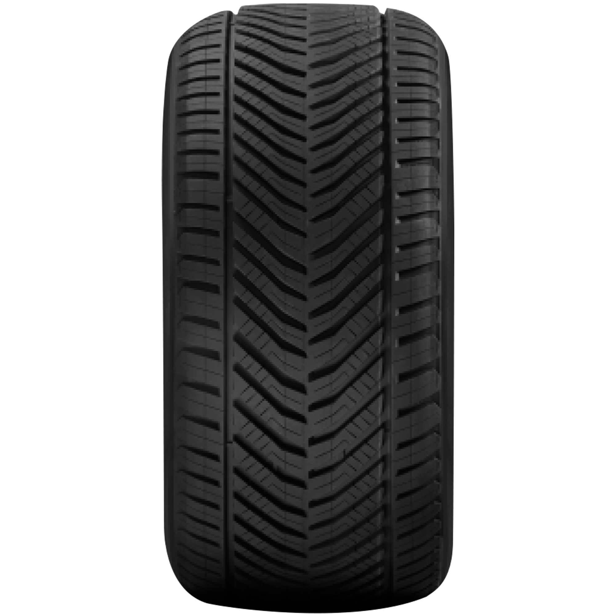 RIKEN ALL SEASON 155/65 R14 75T – Herstellerbild Frontansicht