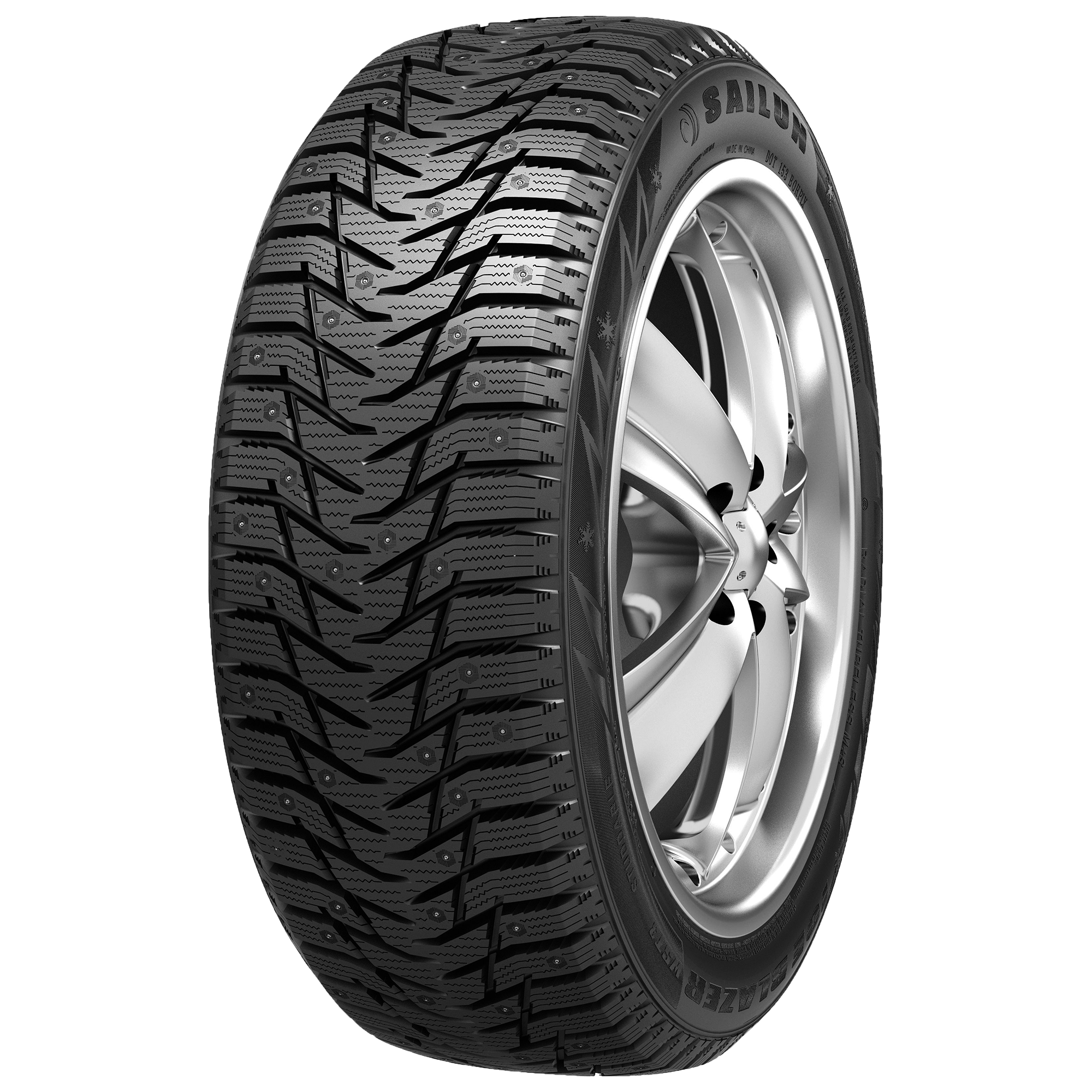 SAILUN WST3 ICE BLAZER 155/80 R13 79T – Herstellerbild Vollansicht