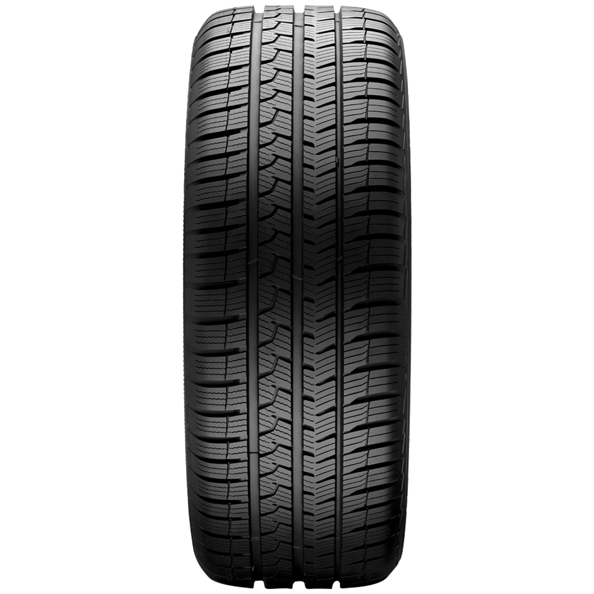 APOLLO ALNAC 4G ALL SEASON 165/70 R14 85T – Herstellerbild Frontansicht