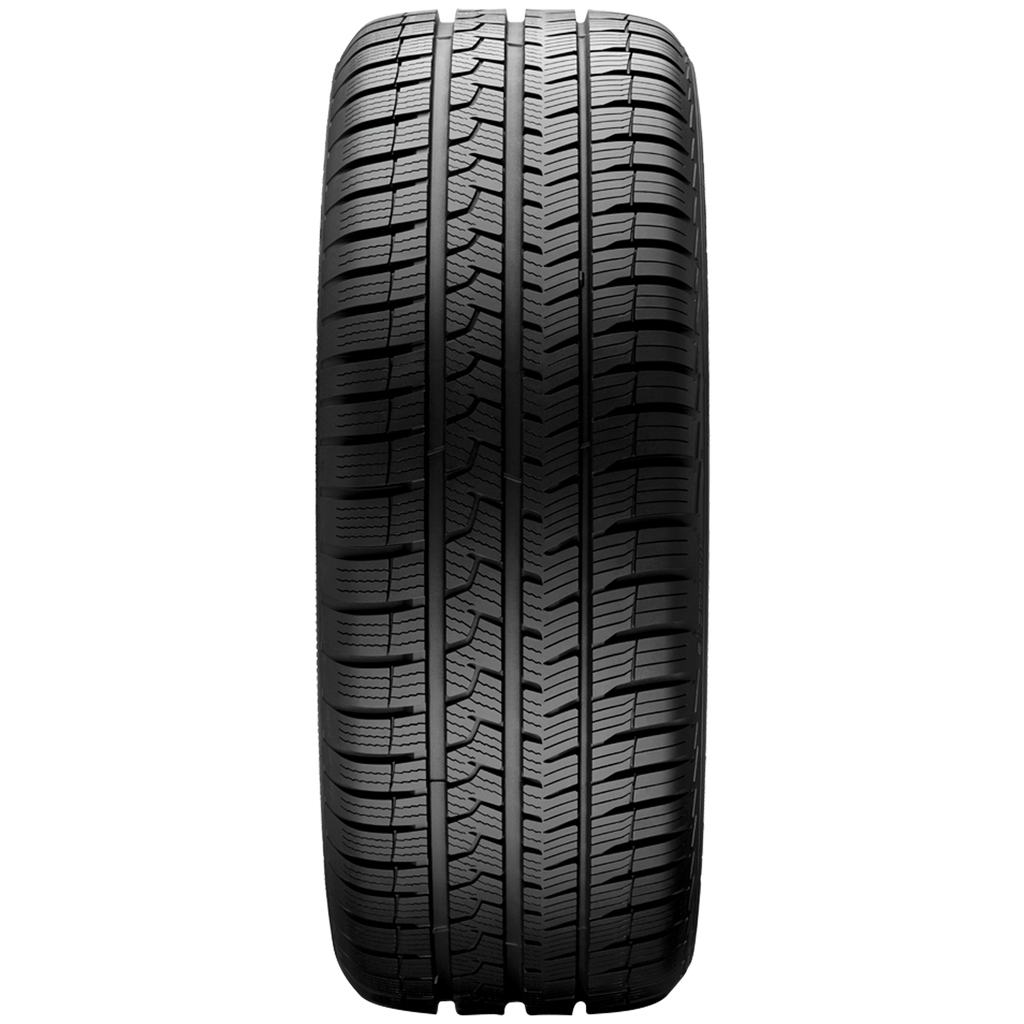 APOLLO ALNAC 4G ALL SEASON 155/70 R13 75T – Herstellerbild Frontansicht