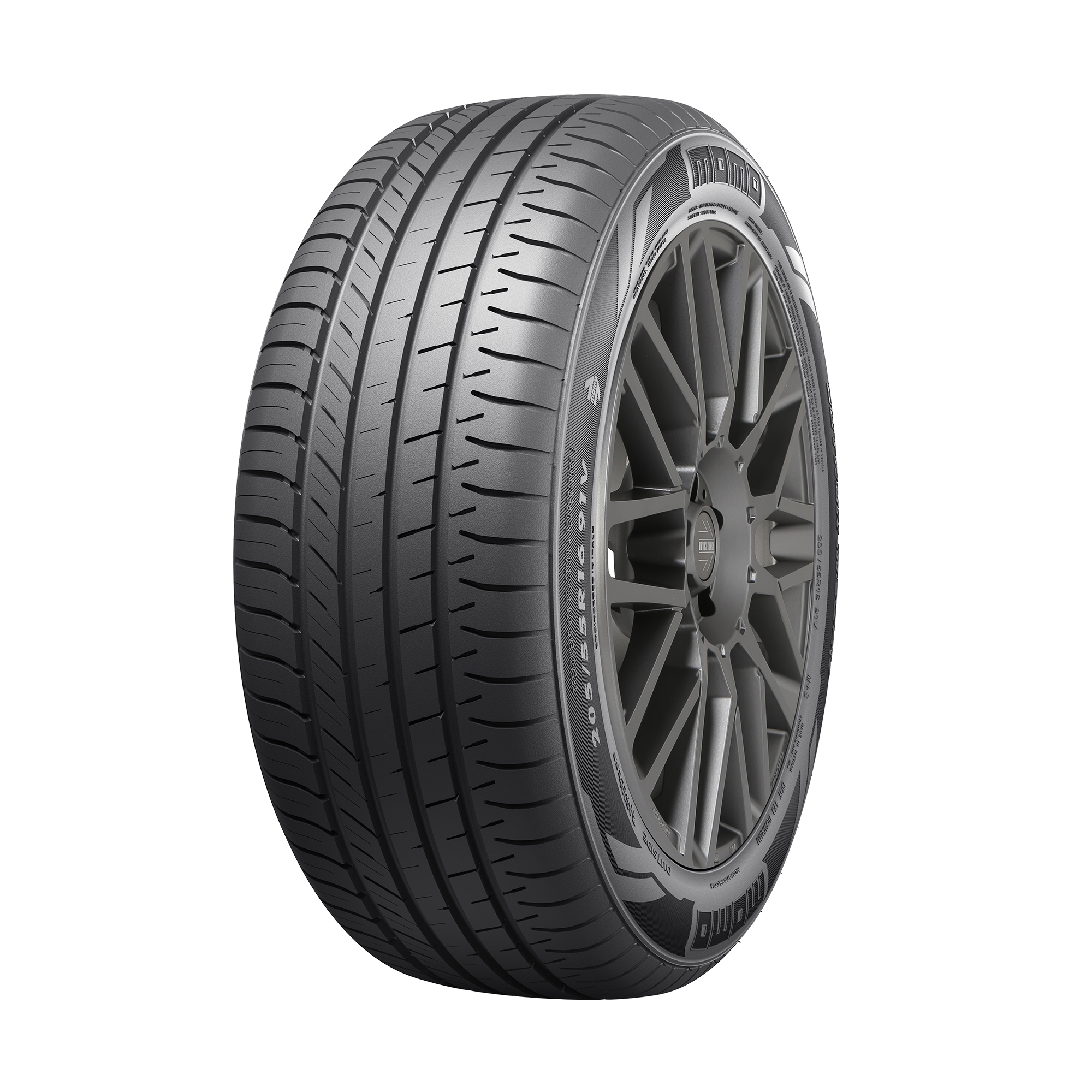 MOMO TIRES M20 PRO OUTRUN 185/65 R14 86H – Herstellerbild Vollansicht