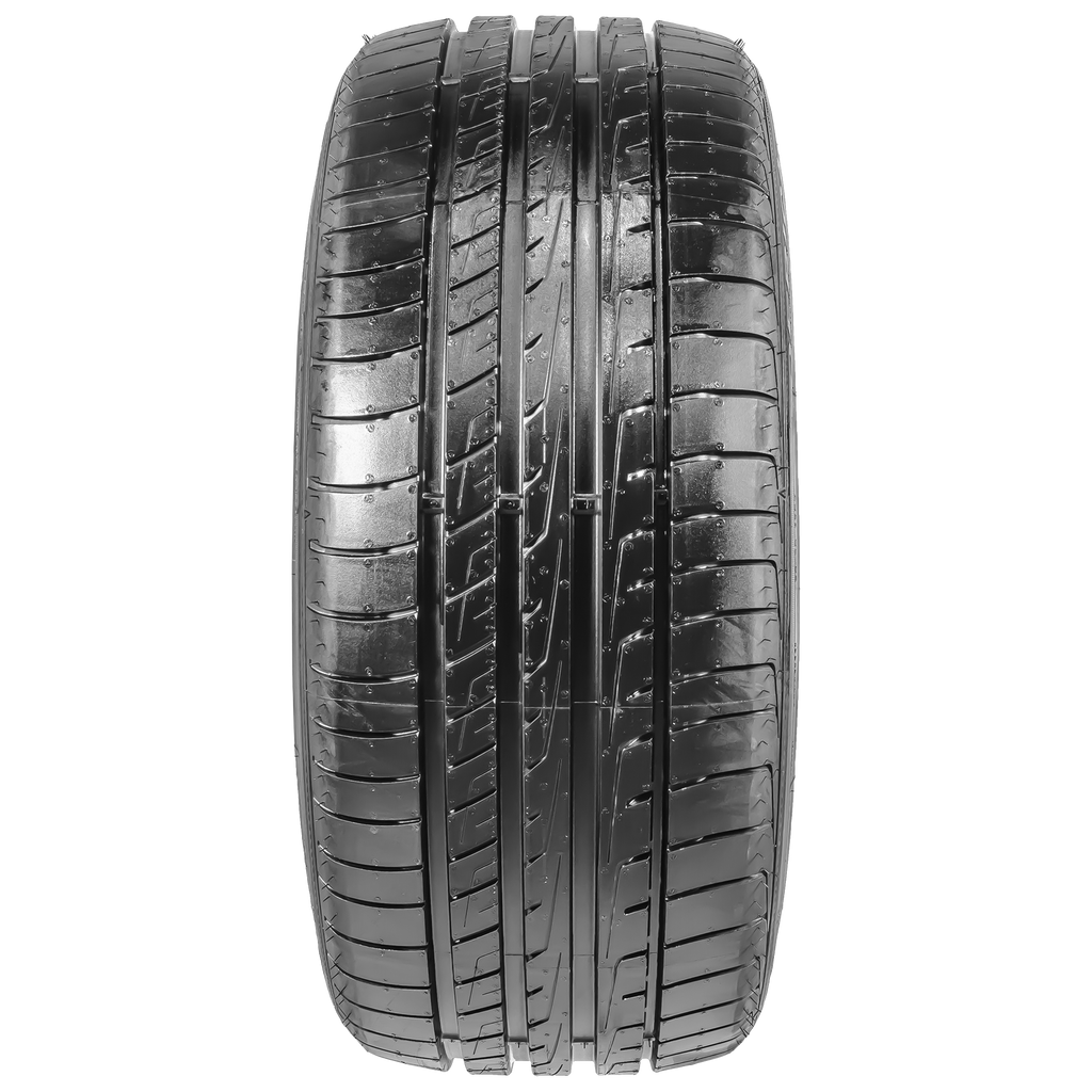 DEBICA PRESTO HP 165/60 R14 75H – Herstellerbild Frontansicht