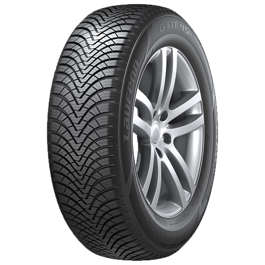 LAUFENN G-FIT 4S (LH71) 165/70 R14 81T – Herstellerbild Vollansicht