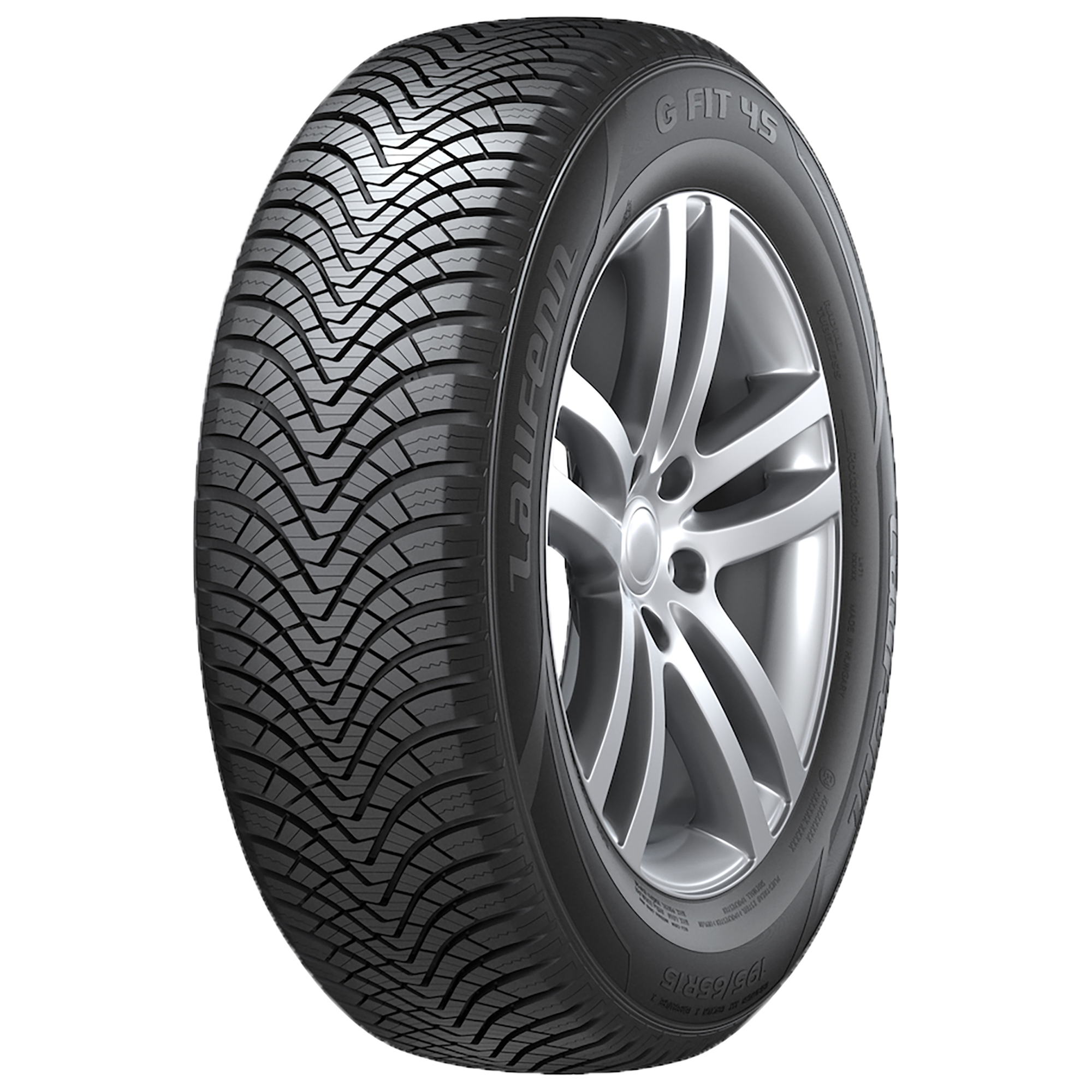 LAUFENN G-FIT 4S (LH71) 165/70 R14 81T – Herstellerbild Vollansicht