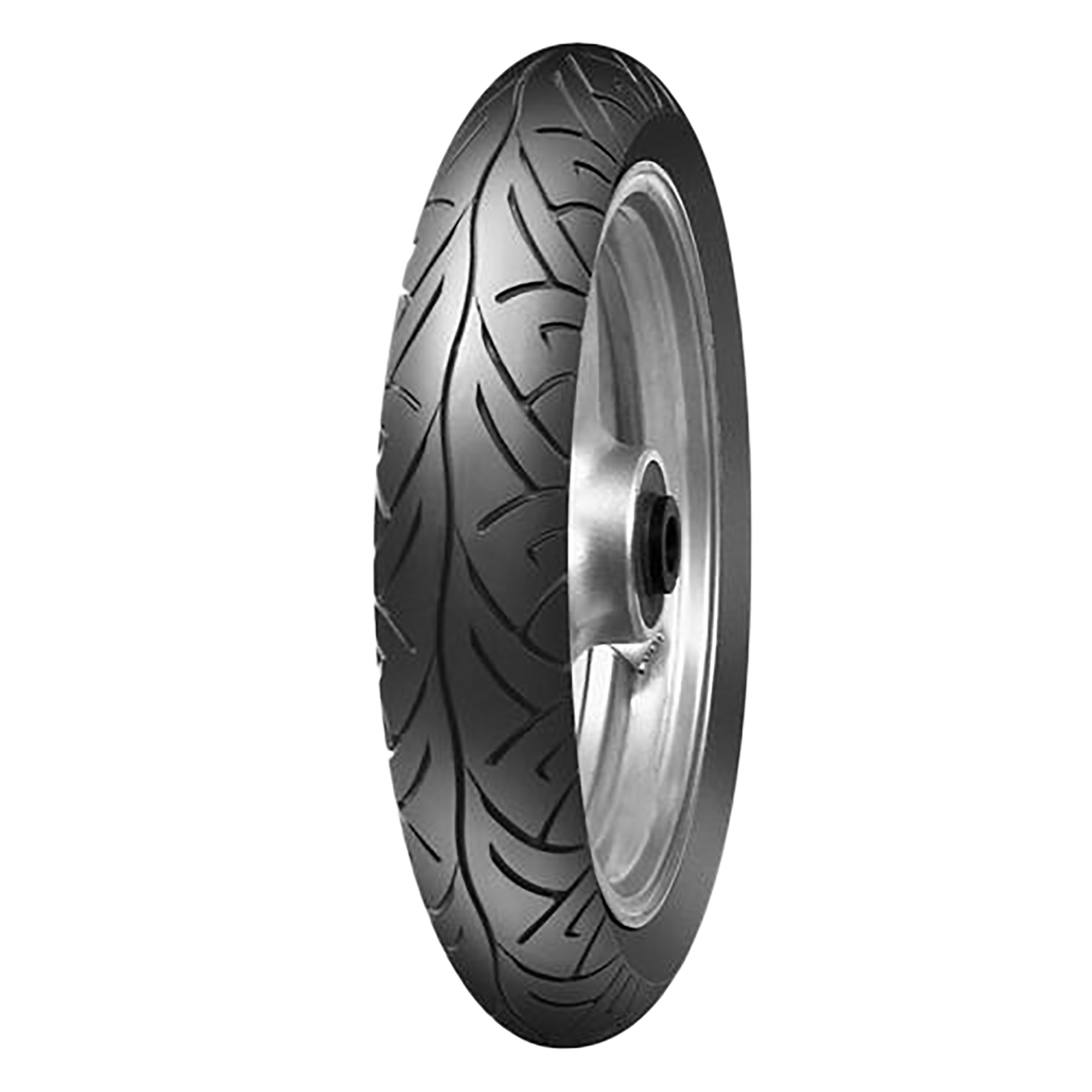 PIRELLI SPORT DEMON F+R 110/90 R16 59V – Herstellerbild Vollansicht