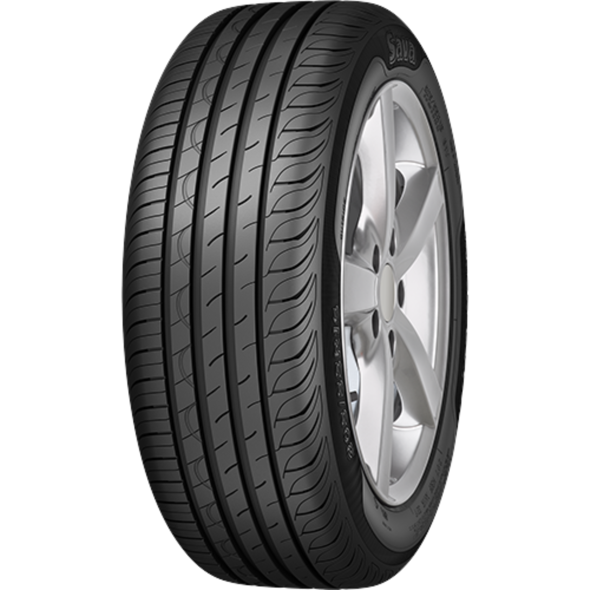 SAVA INTENSA HP 2 185/65 R15 88H – Herstellerbild Vollansicht