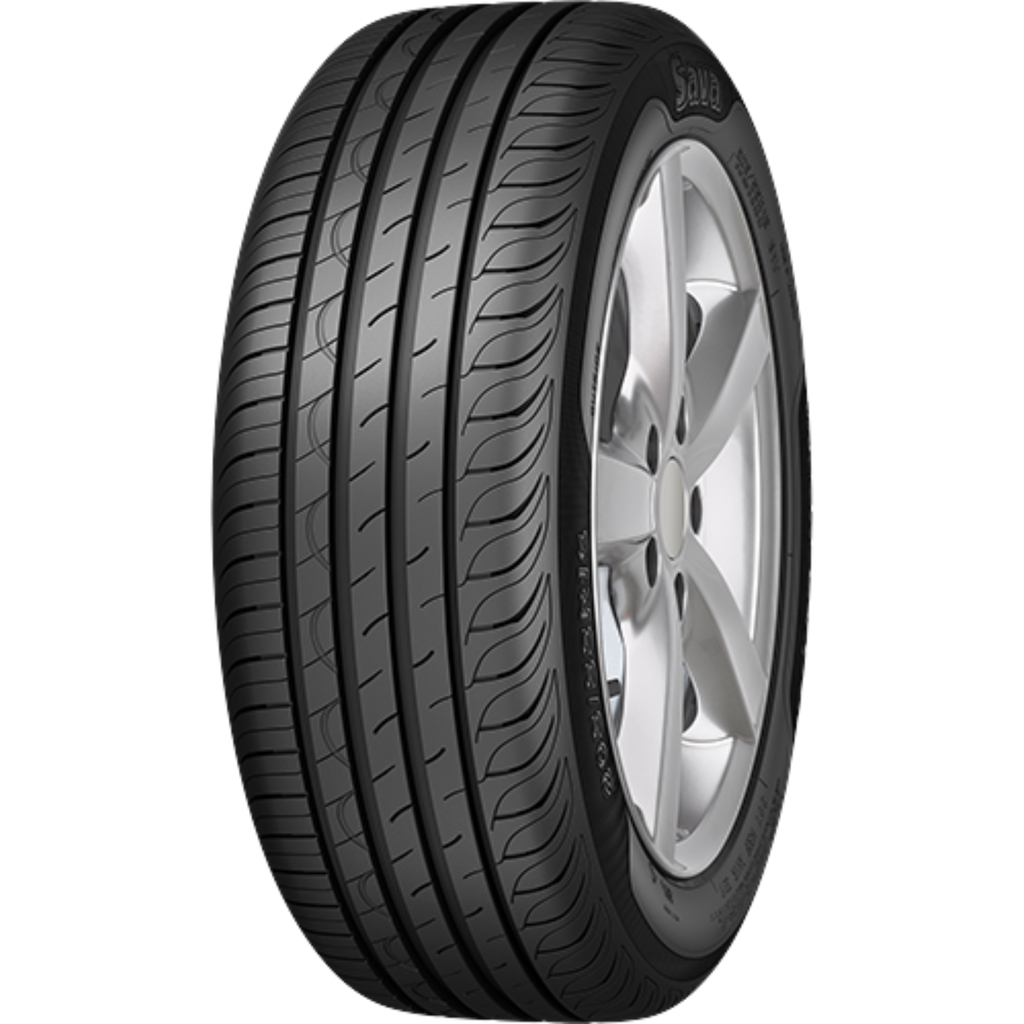 SAVA INTENSA HP 2 195/65 R15 91H – Herstellerbild Vollansicht