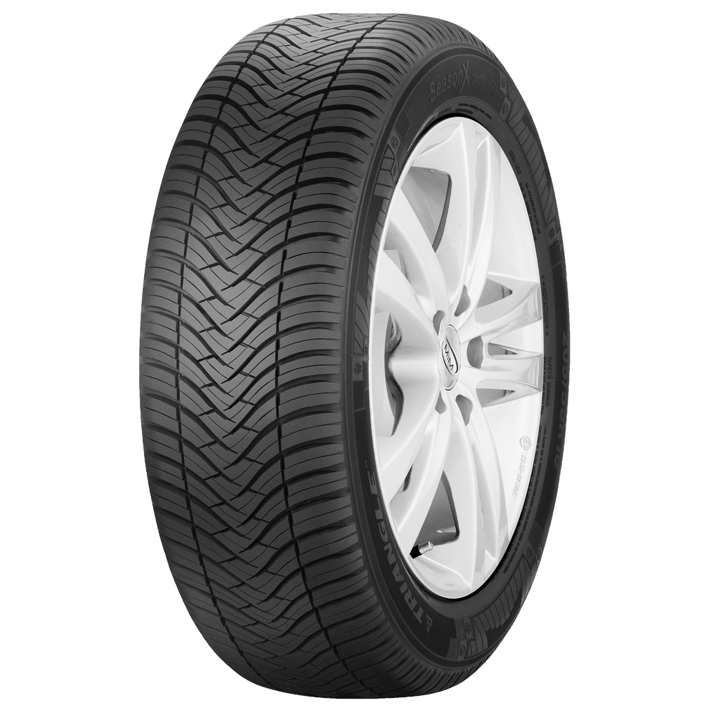 TRIANGLE TA01 SEASON X 205/55 R16 94V – Herstellerbild Vollansicht