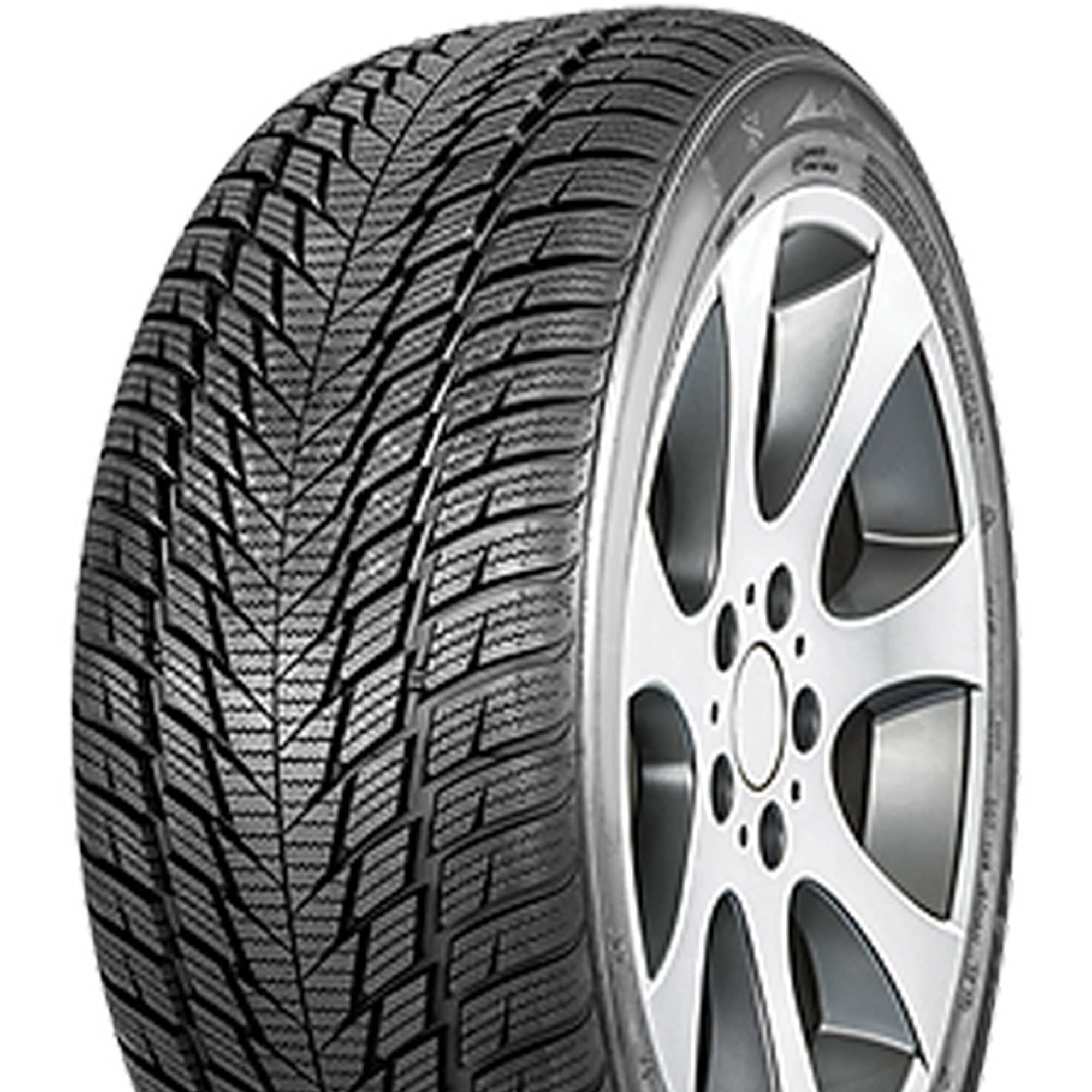 FORTUNA GOWIN UHP 2 205/45 R17 88V – Herstellerbild Vollansicht