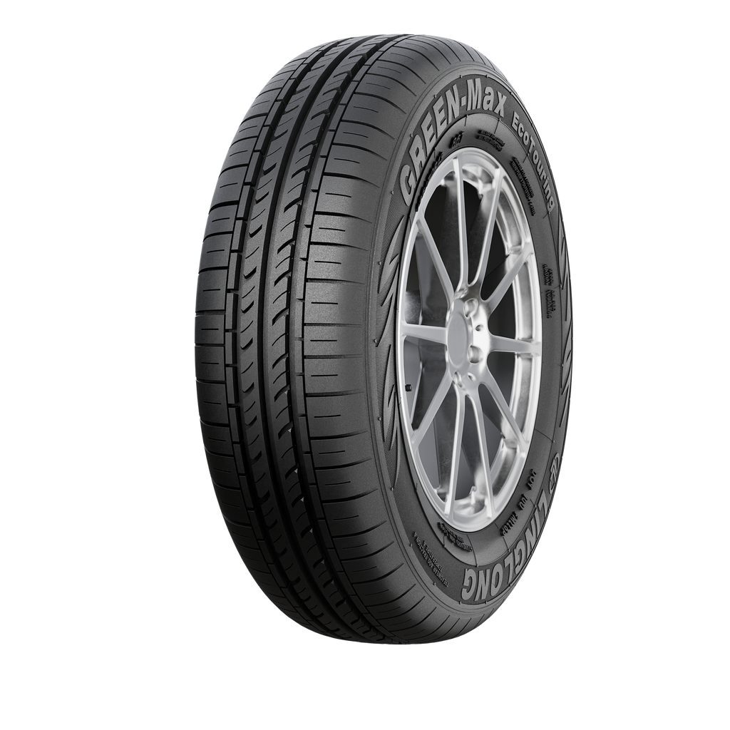 LINGLONG GREENMAX ECO-TOURING 145/70 R13 71T – Herstellerbild Vollansicht