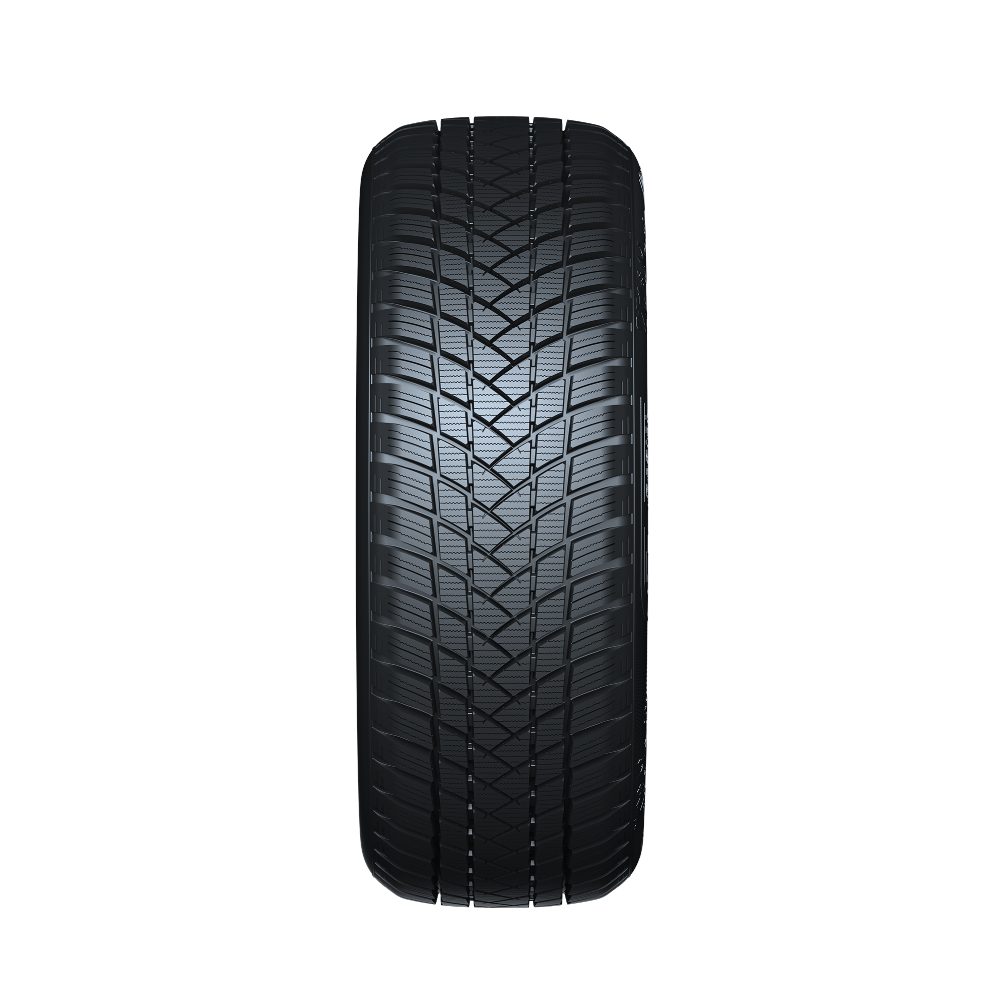 GT RADIAL WINTERPRO 2 (EVO) 155/80 R13 79T – Herstellerbild Frontansicht
