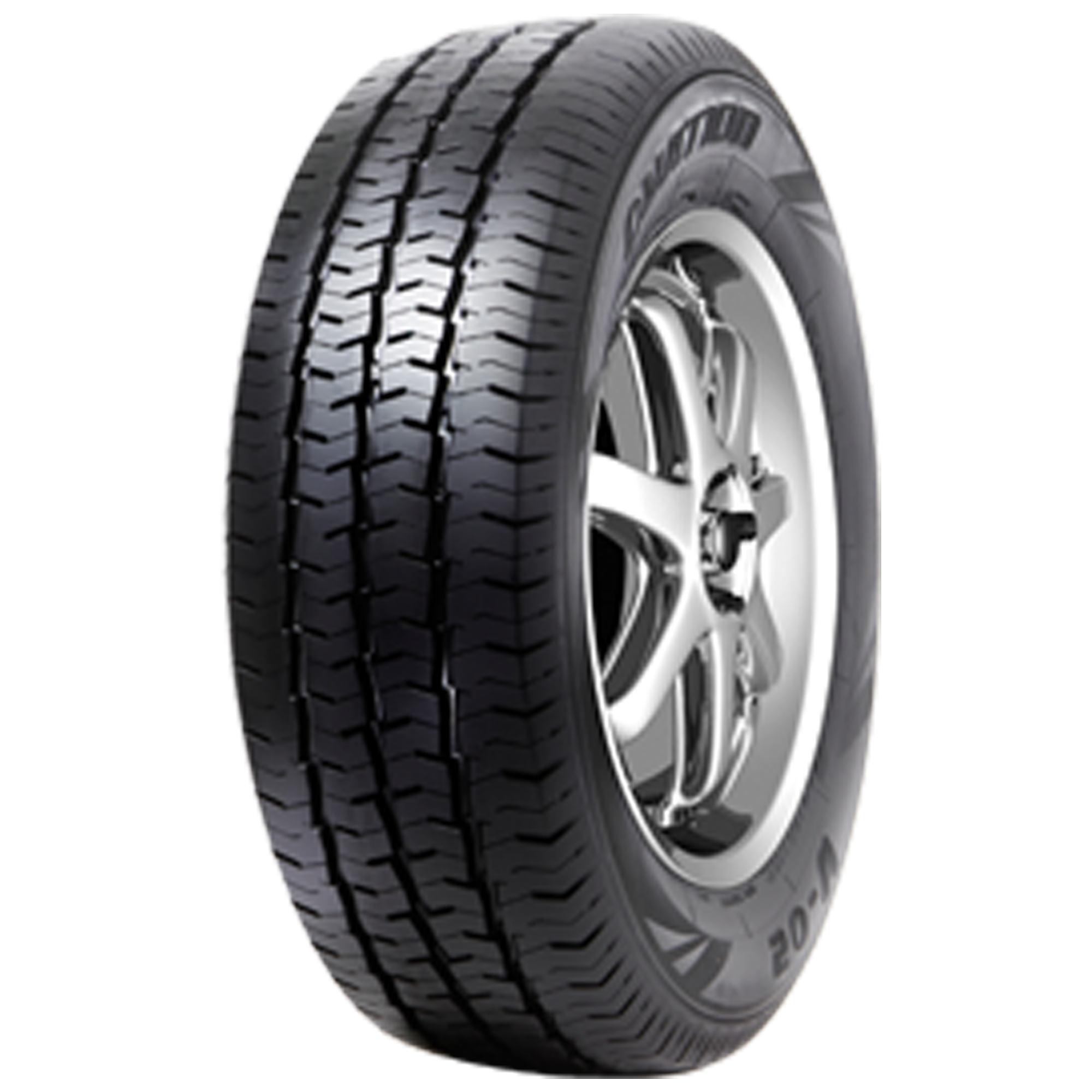 OVATION V-02 175/70 R14 95/93S – Herstellerbild Vollansicht