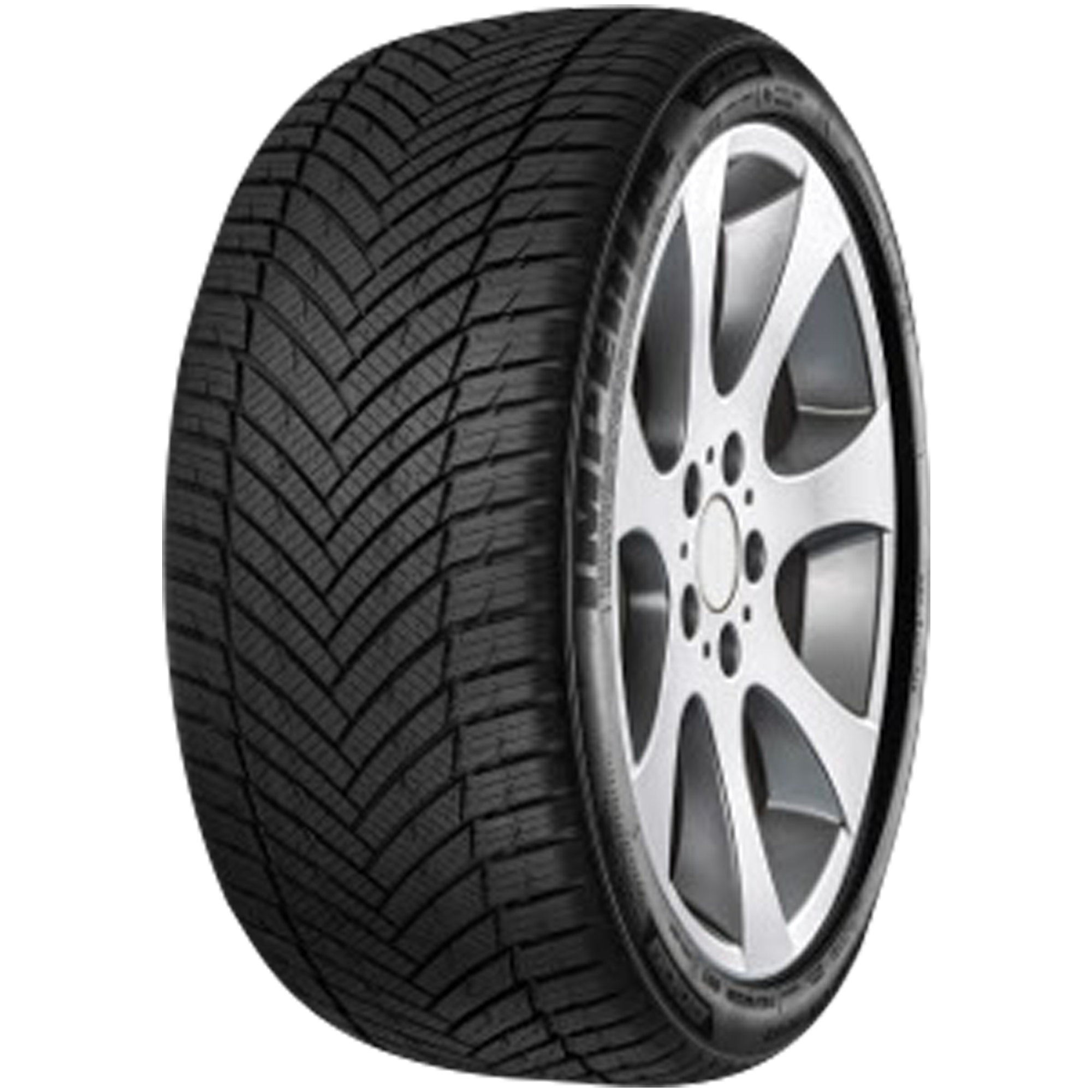 IMPERIAL ALLSEASON DRIVER 175/70 R14 88T – Herstellerbild Vollansicht