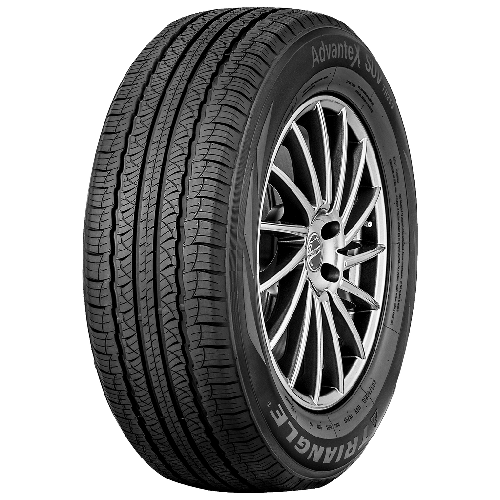 TRIANGLE TR-259 ADVANTEX SUV 225/70 R15 100H – Herstellerbild Vollansicht