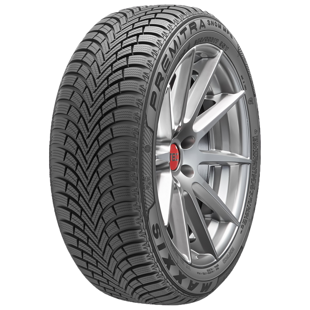 MAXXIS WP6 PREMITRA SNOW 185/65 R15 88T – Herstellerbild Vollansicht