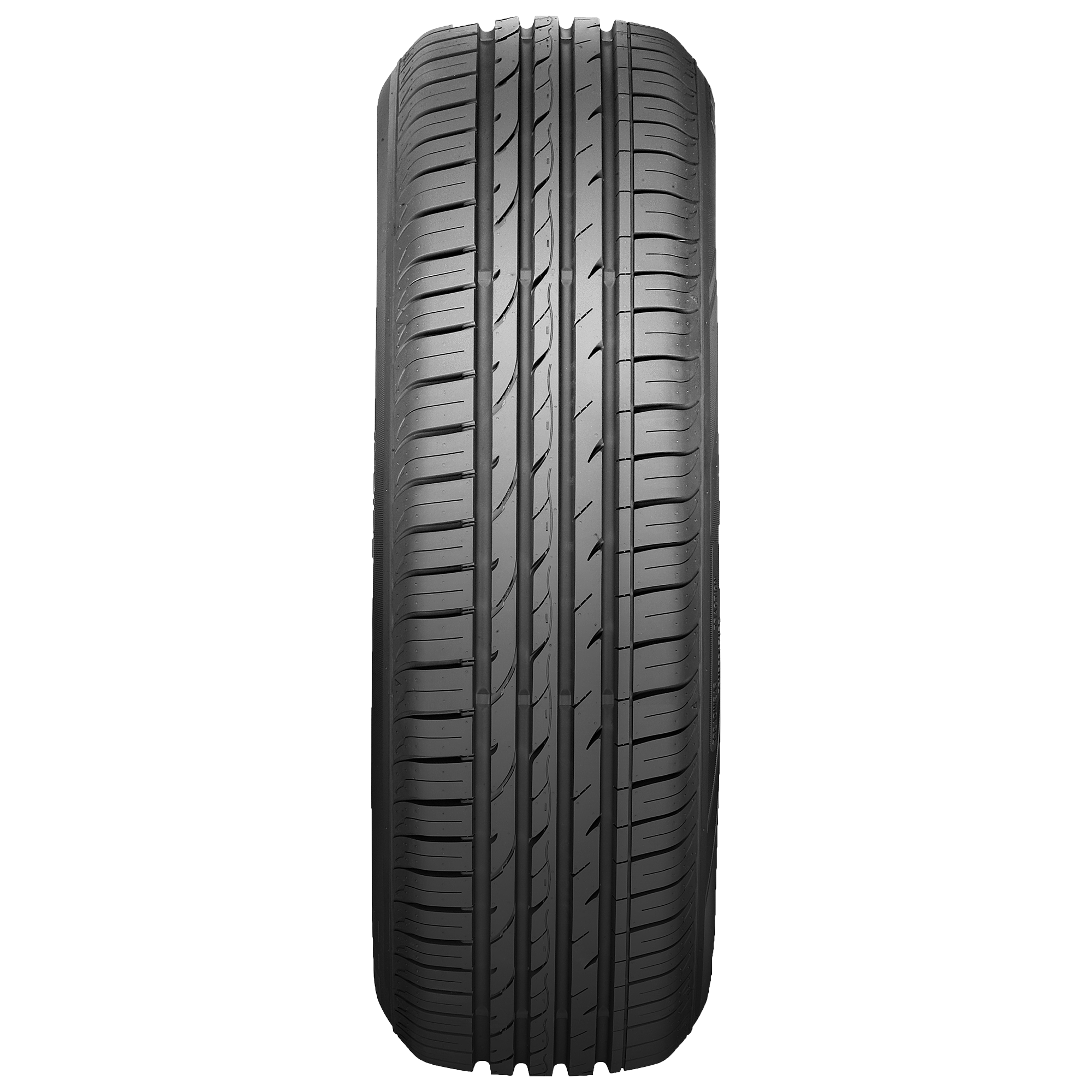 NEXEN N`BLUE HD 205/55 R16 91V – Herstellerbild Frontansicht