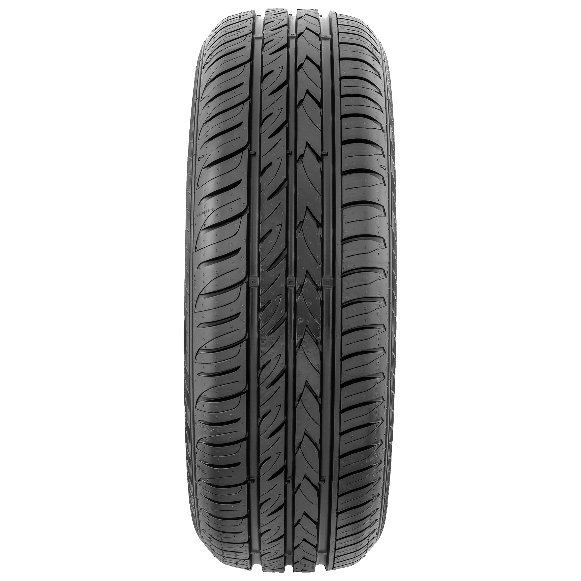 GISLAVED ULTRA*SPEED 2 215/40 R17 87Y – Herstellerbild Frontansicht