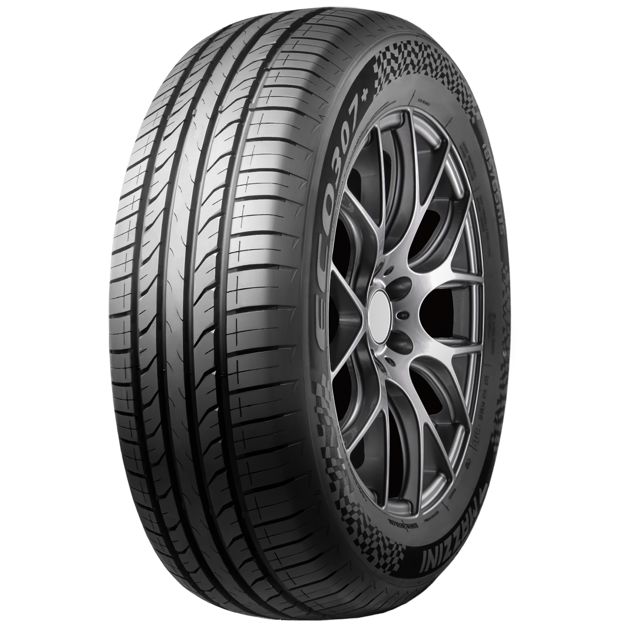 MAZZINI ECO307+ 165/65 R13 77T – Herstellerbild Vollansicht