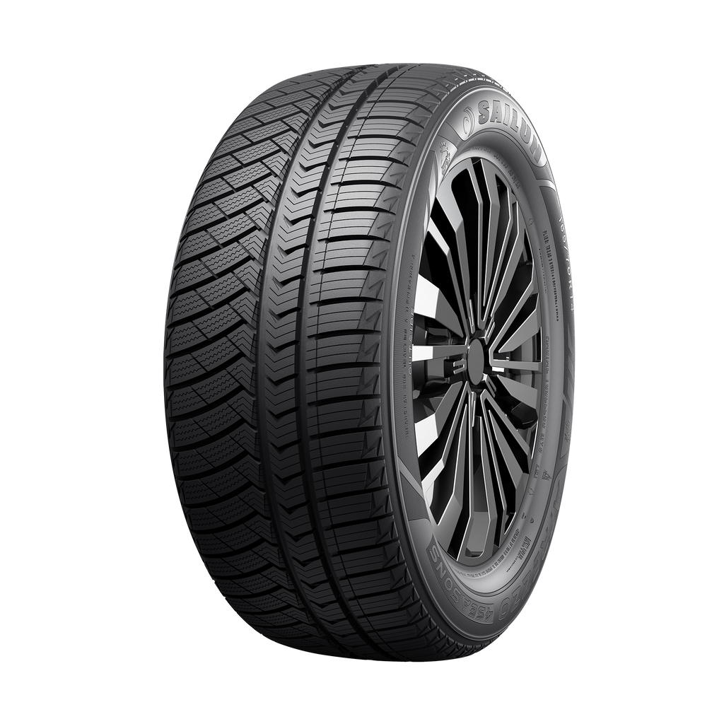 SAILUN ATREZZO 4SEASONS 205/55 R16 91H – Herstellerbild Vollansicht