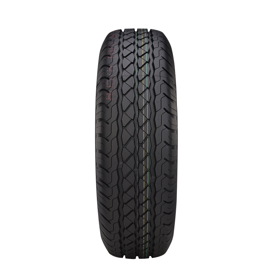 LANVIGATOR MILE MAX 175/75 R16 101/99R – Herstellerbild Frontansicht