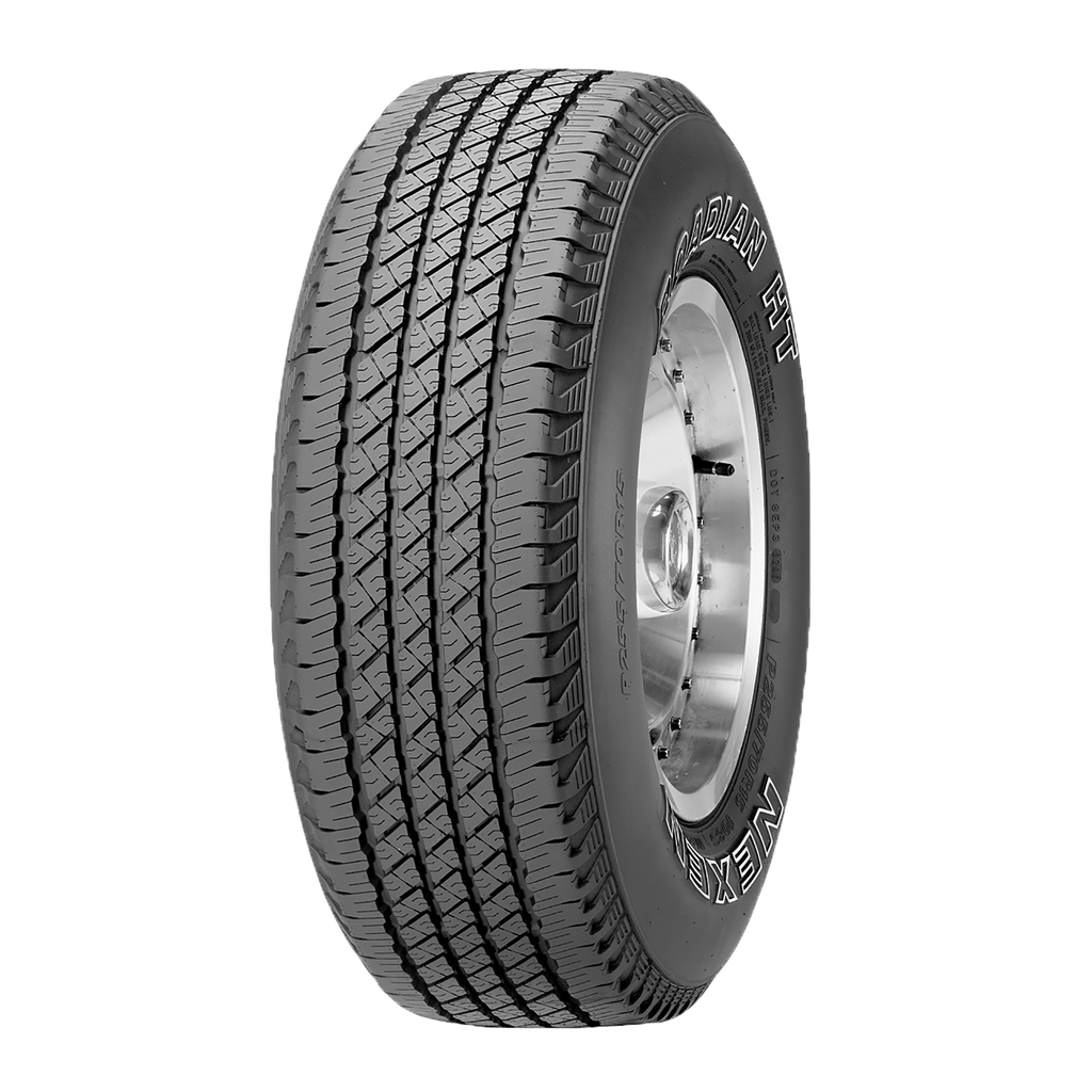 NEXEN ROADIAN HT 235/60 R17 102S – Herstellerbild Vollansicht
