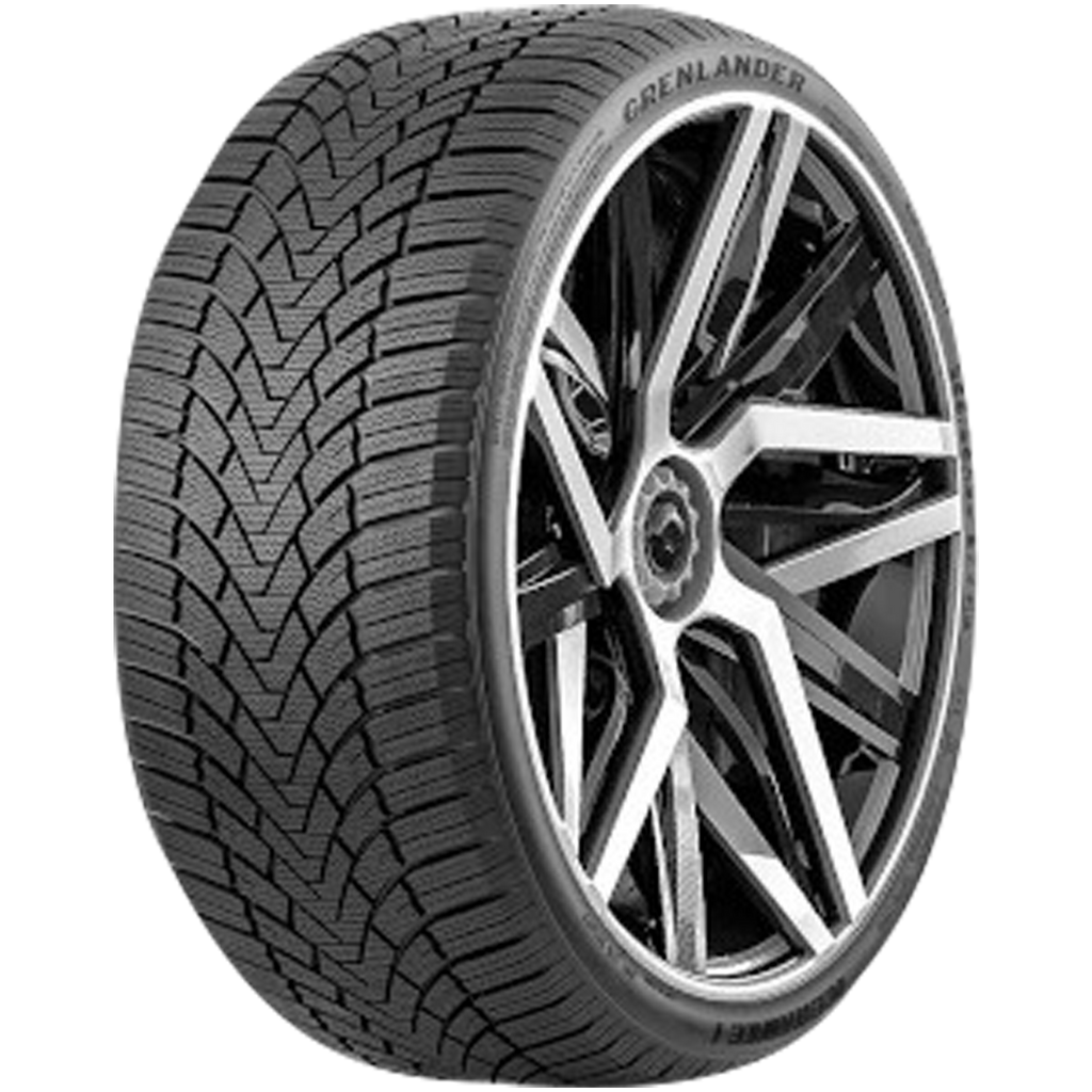 GRENLANDER ICEHAWKE I 185/65 R14 86T – Herstellerbild Vollansicht