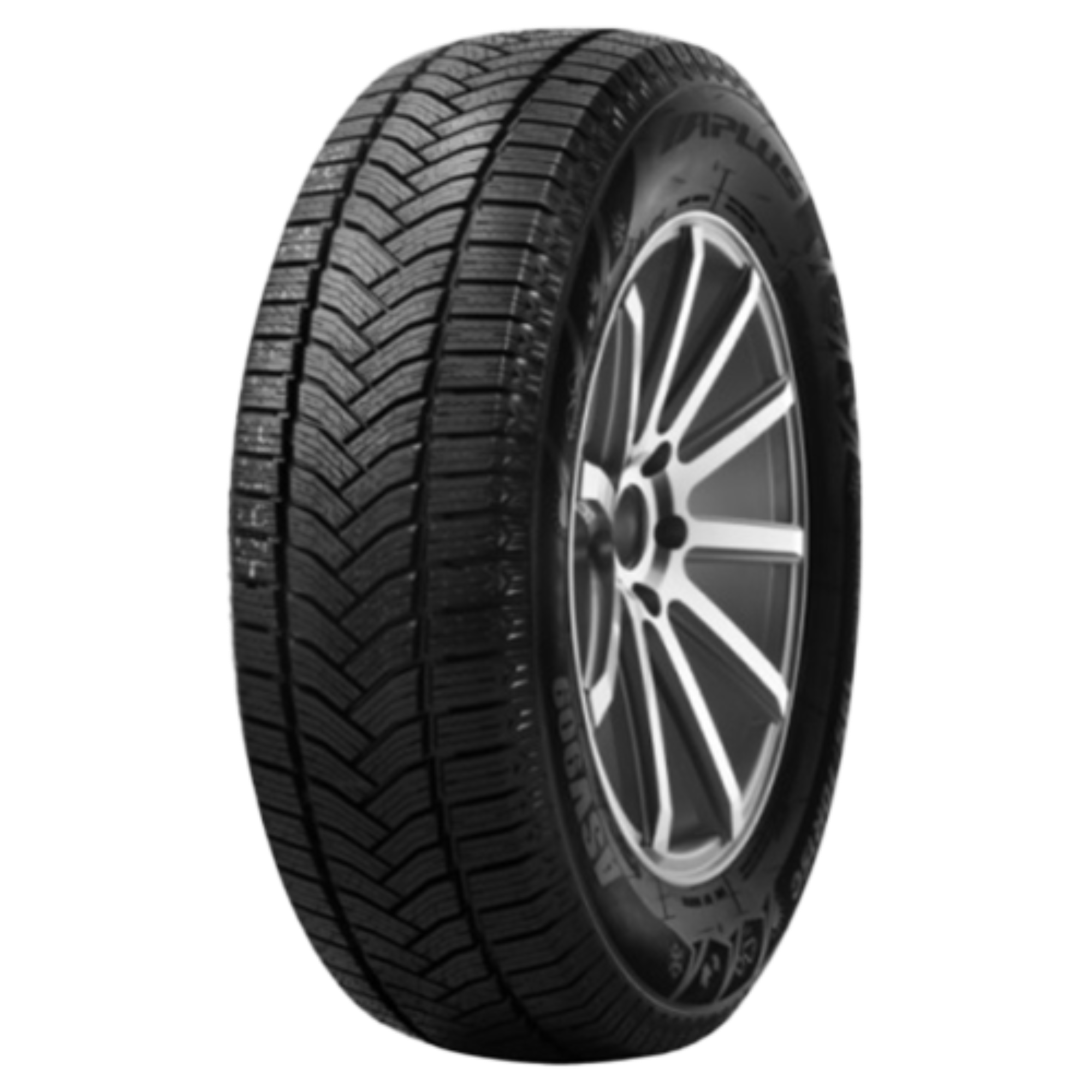 APLUS ASV909 215/65 R16 109/107T – Herstellerbild Vollansicht