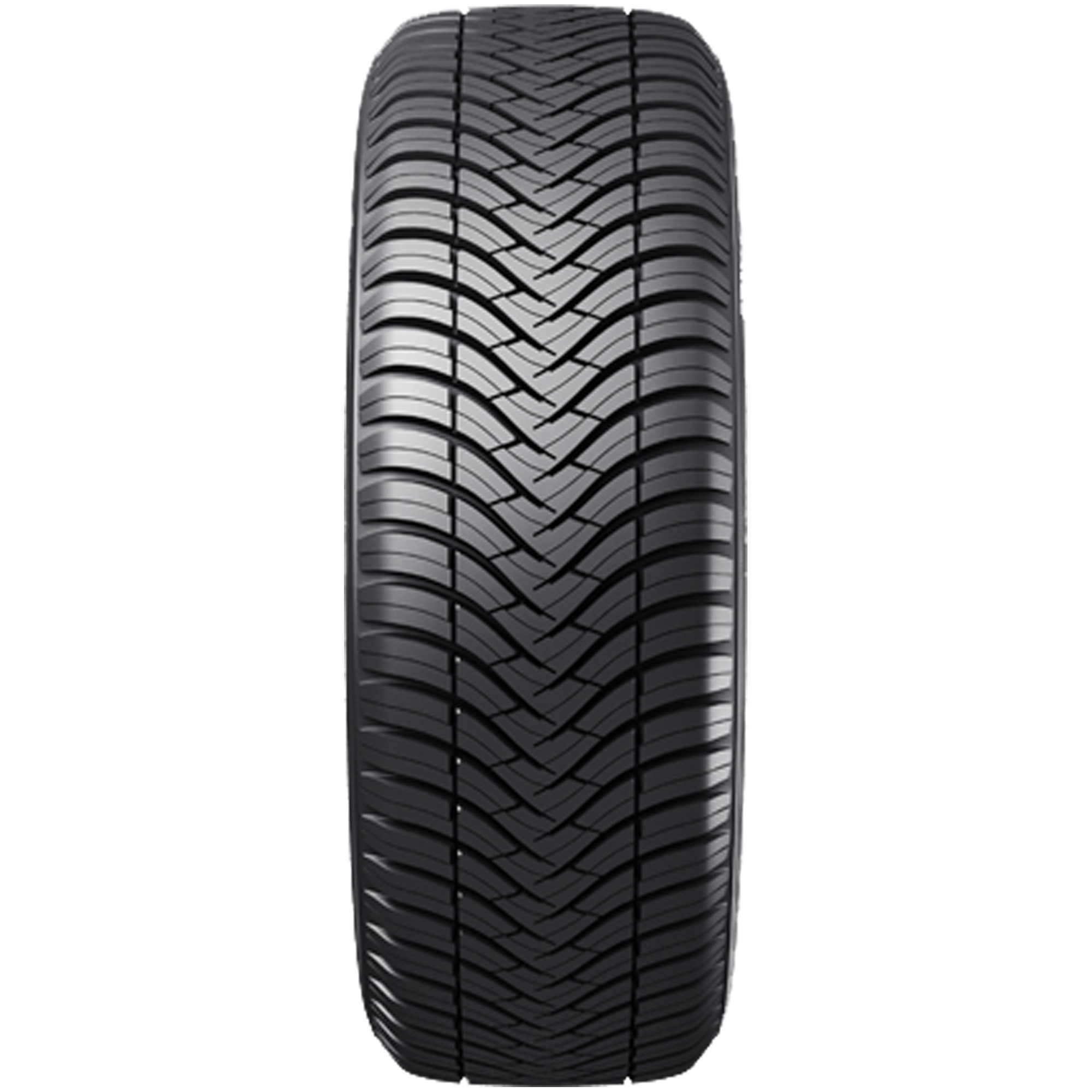 TRIANGLE TA01 SEASON X 205/45 R17 88W – Herstellerbild Frontansicht