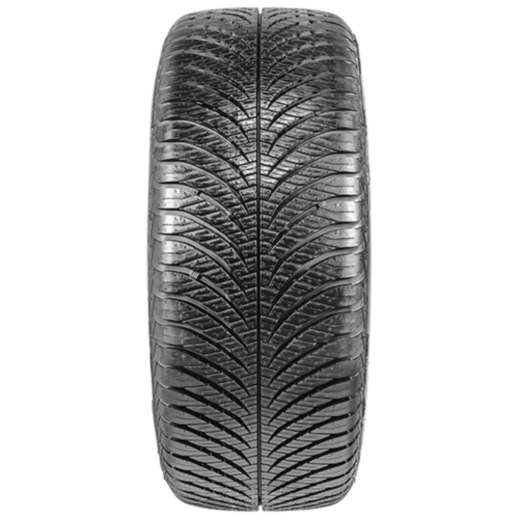 GOODYEAR VECTOR 4 SEASONS G2 175/80 R14 88T – Herstellerbild Frontansicht