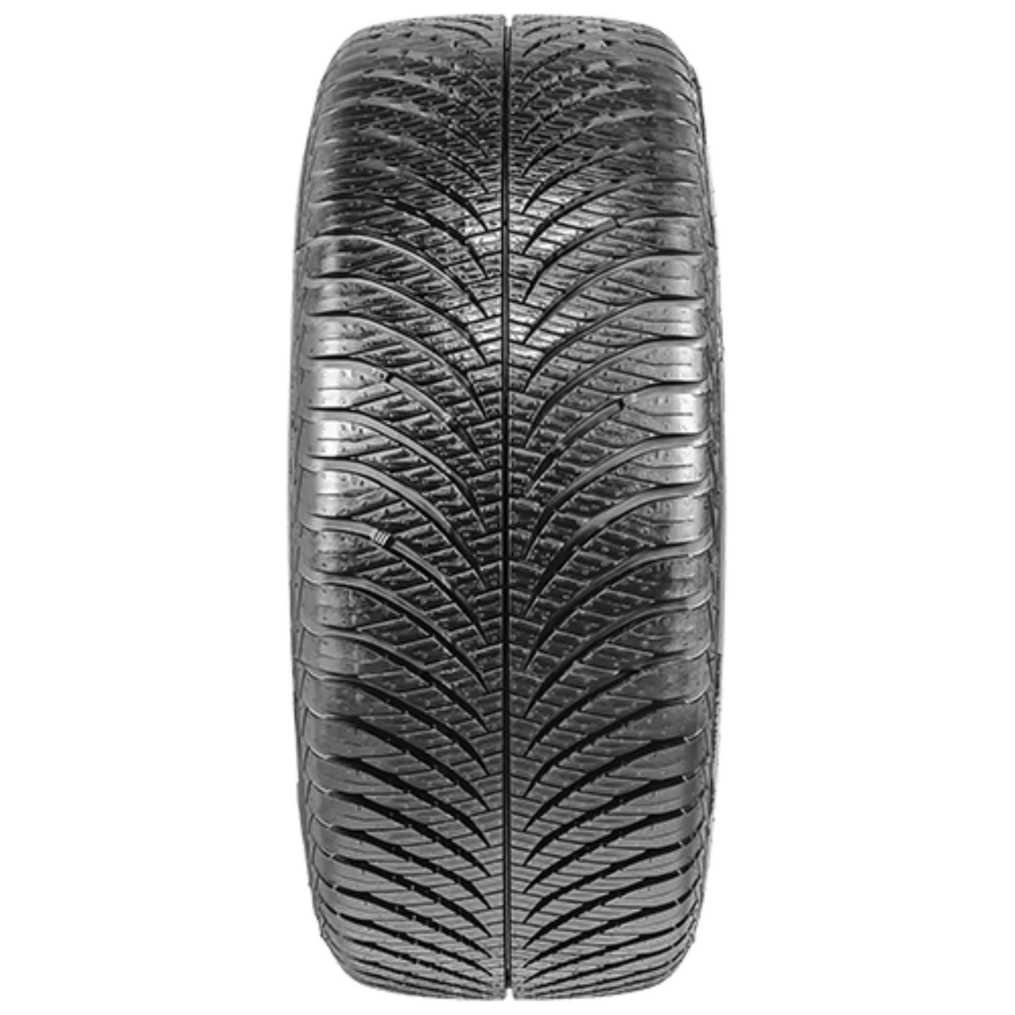 GOODYEAR VECTOR 4 SEASONS G2 175/80 R14 88T – Herstellerbild Frontansicht