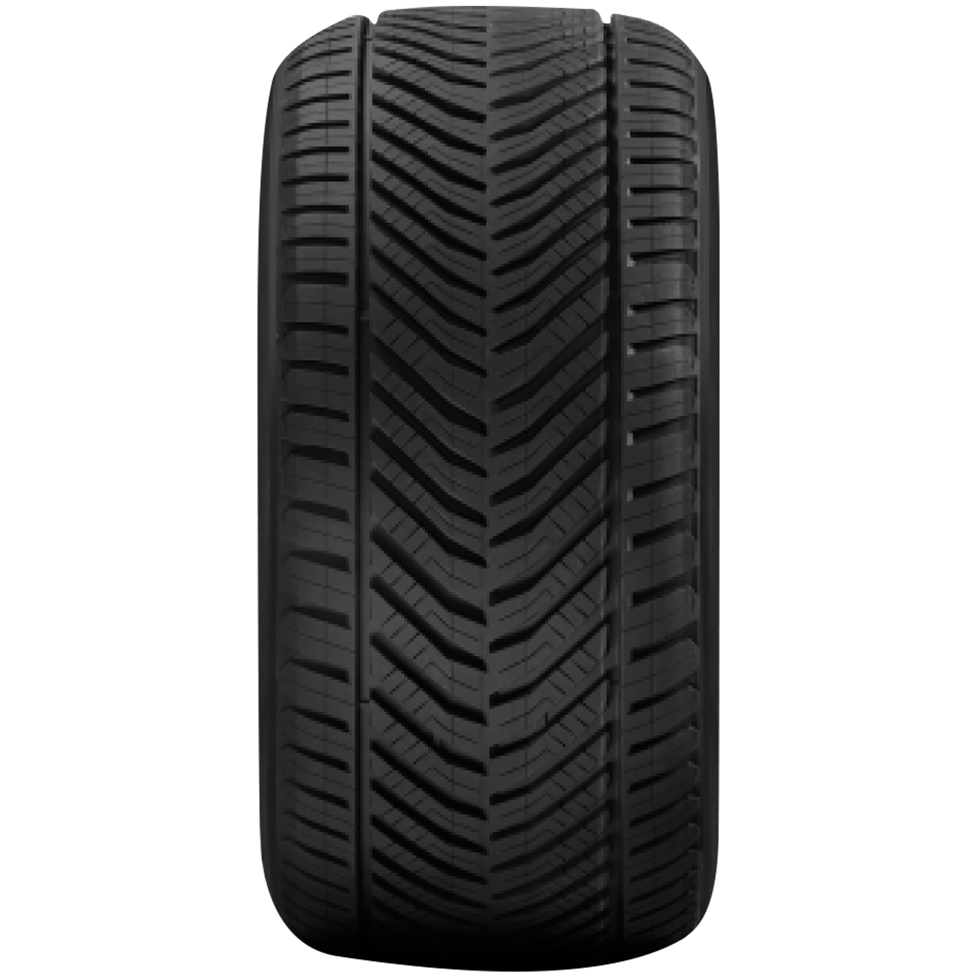 TAURUS ALL SEASON 155/65 R14 75T – Herstellerbild Frontansicht
