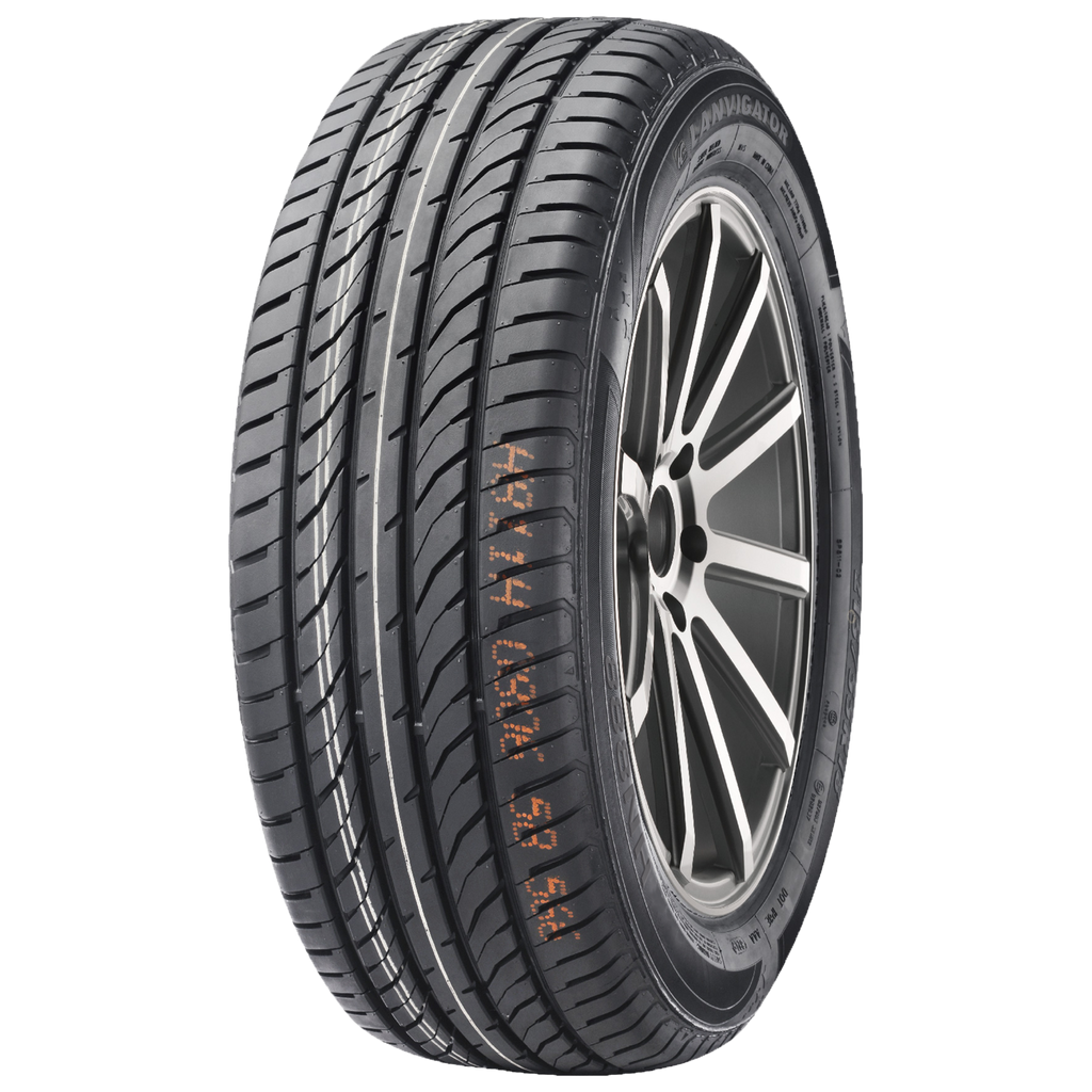 LANVIGATOR HN888 215/55 R18 99V – Herstellerbild Vollansicht