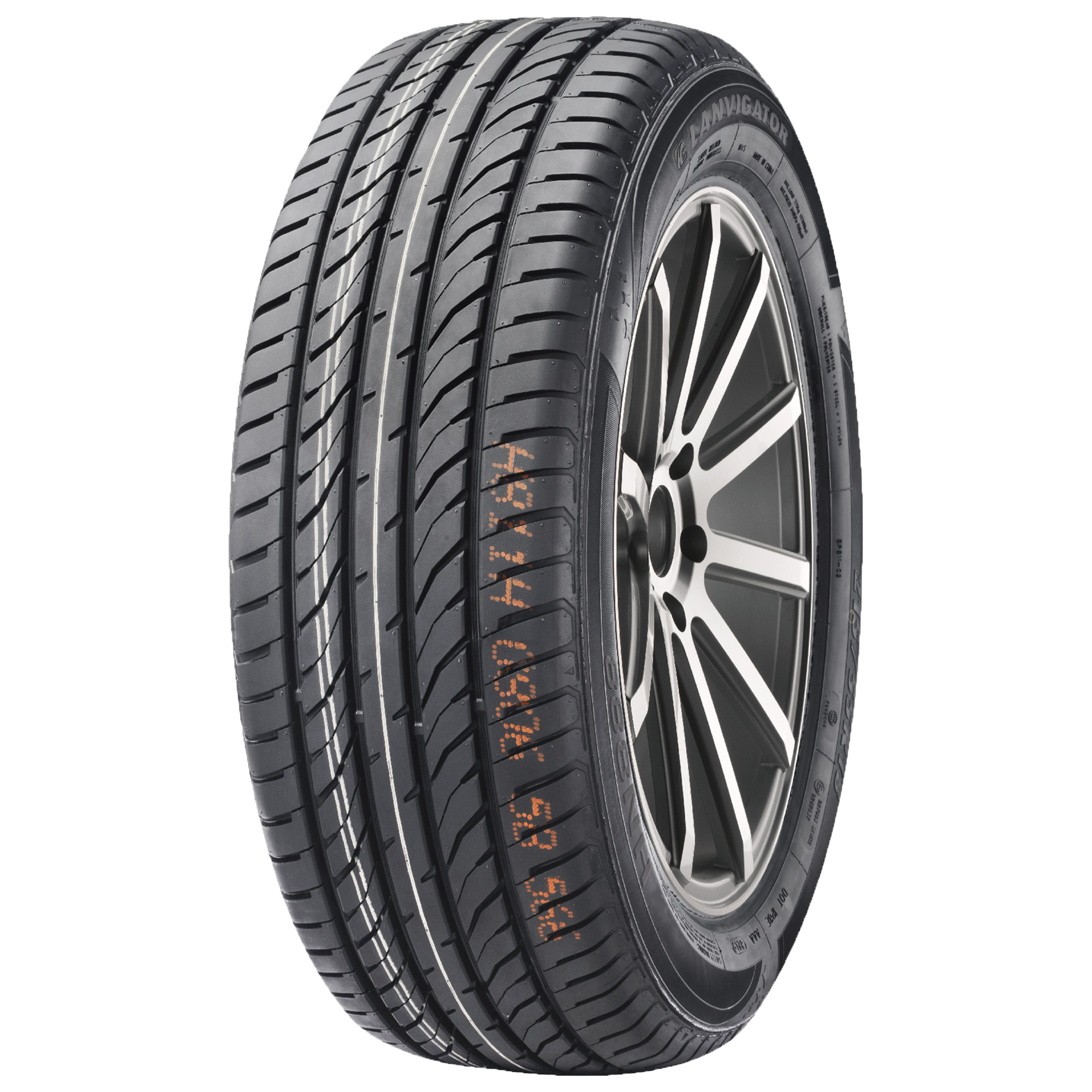 LANVIGATOR HN888 215/55 R18 99V – Herstellerbild Vollansicht