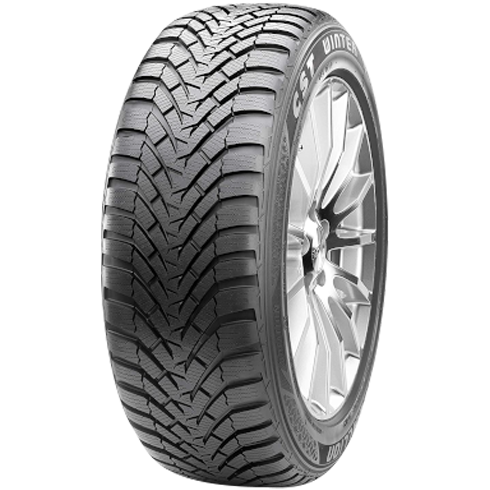 CST WCP1 MEDALLION 165/70 R14 81T – Herstellerbild Vollansicht