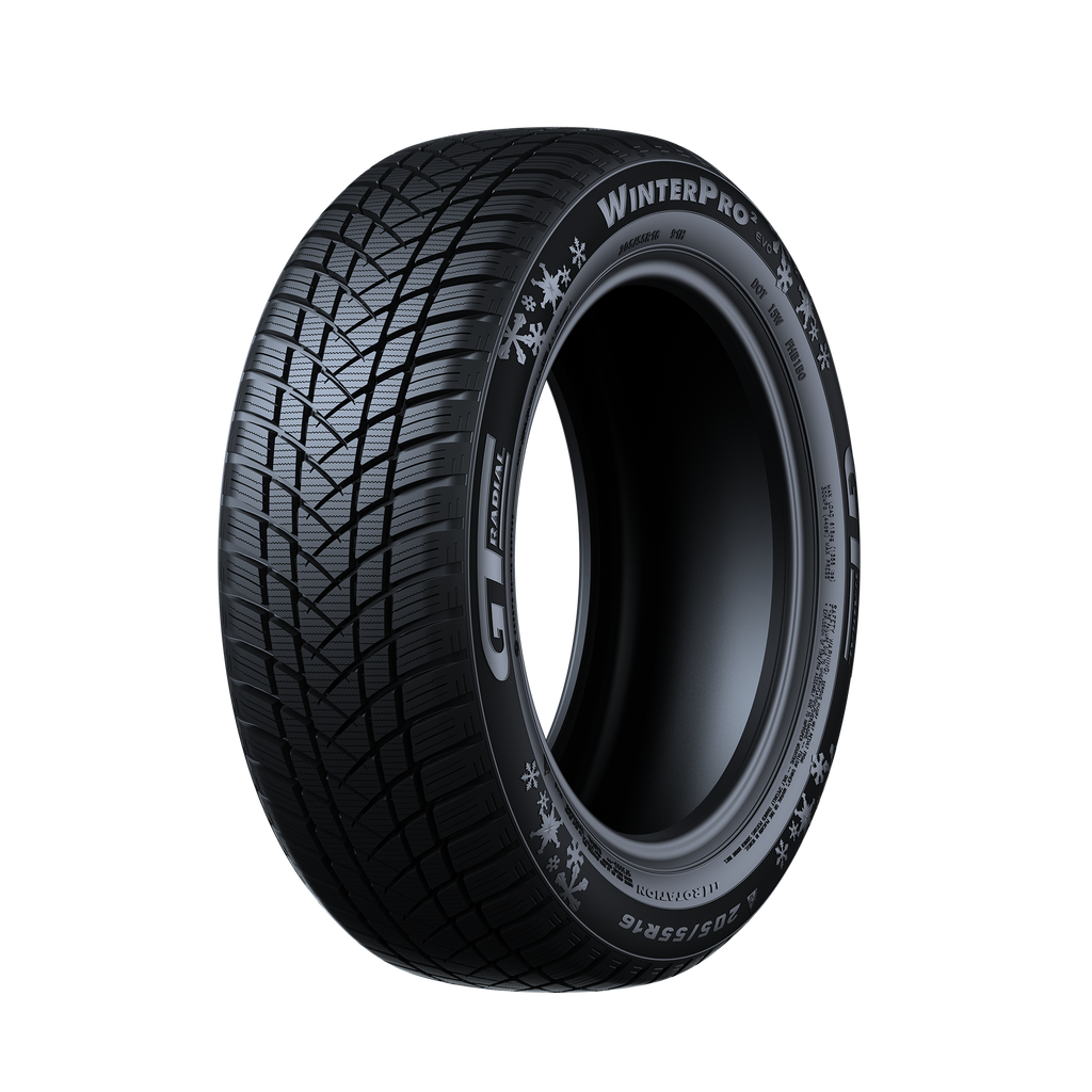GT RADIAL WINTERPRO 2 (EVO) 175/70 R13 82T – Herstellerbild Vollansicht